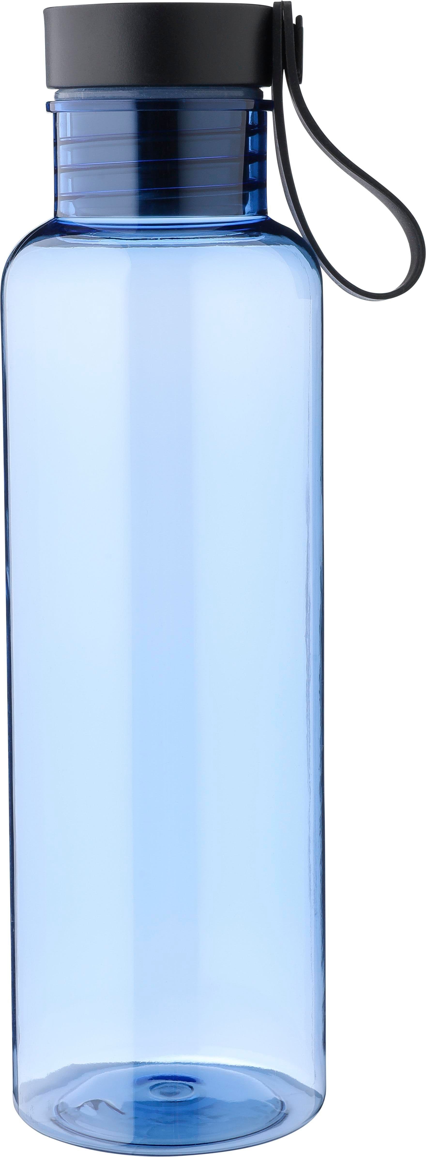 rPET einwandige Trinkflasche (750 ml) Aisling