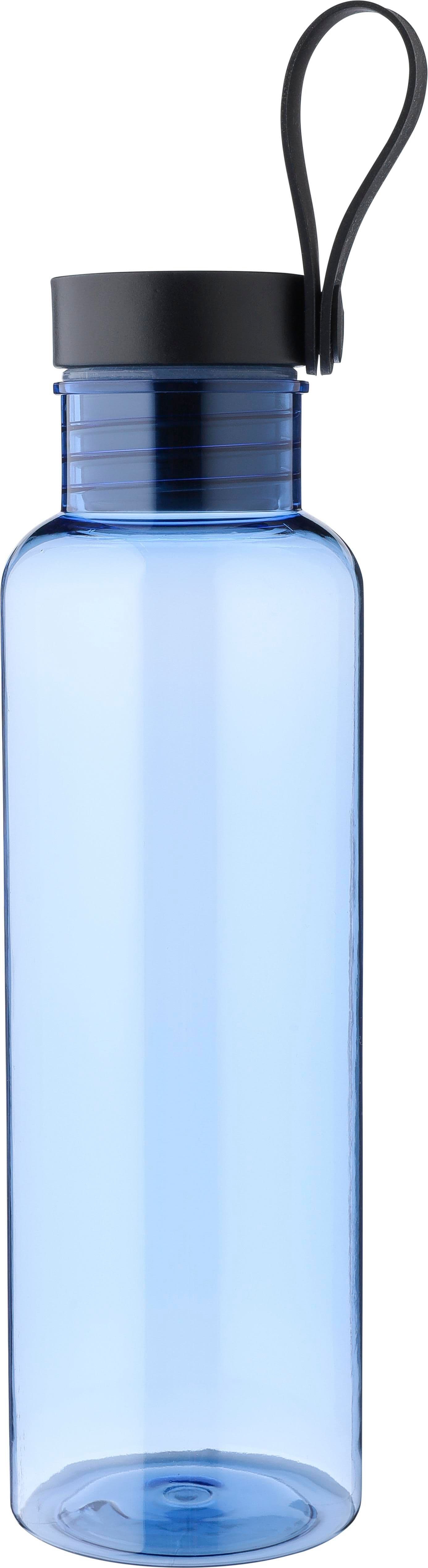 rPET einwandige Trinkflasche (750 ml) Aisling