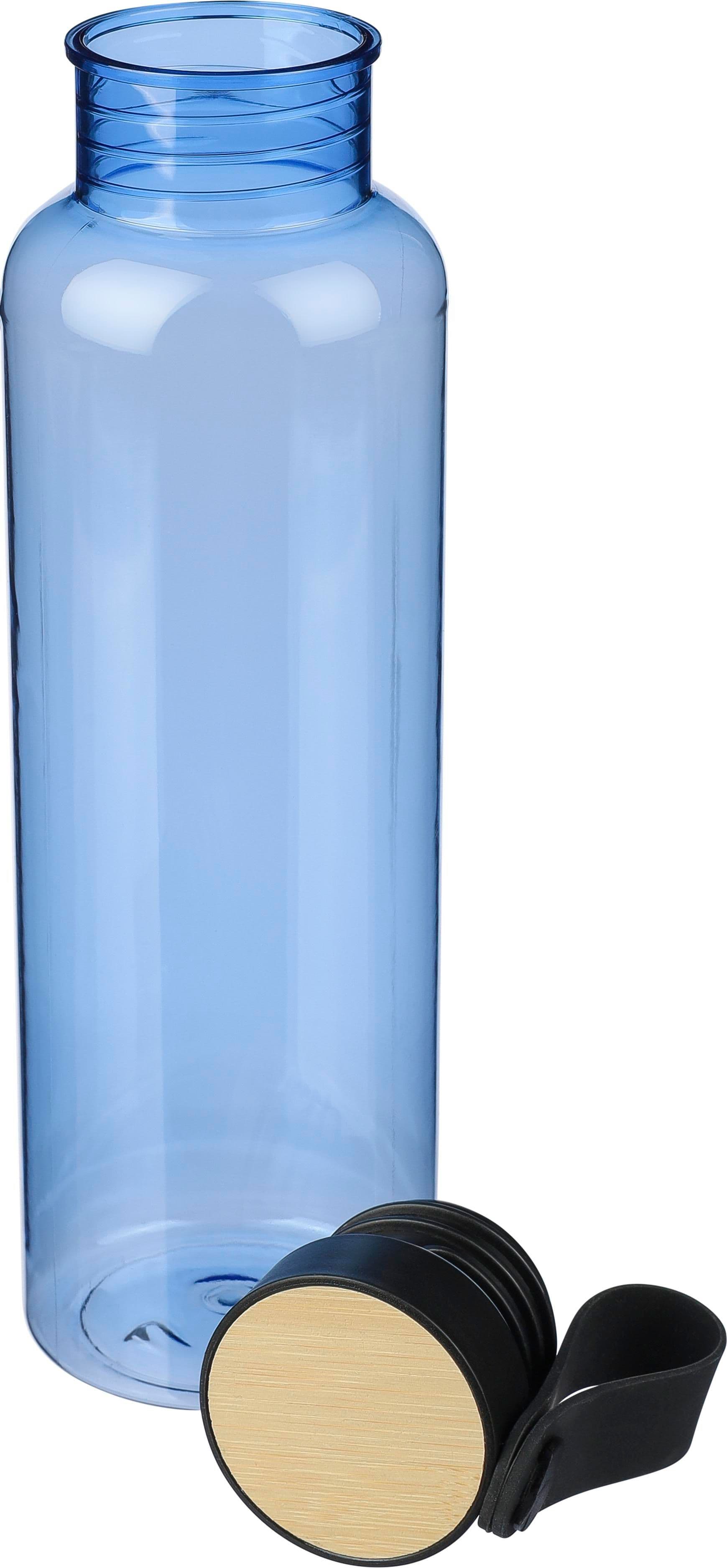 rPET einwandige Trinkflasche (750 ml) Aisling