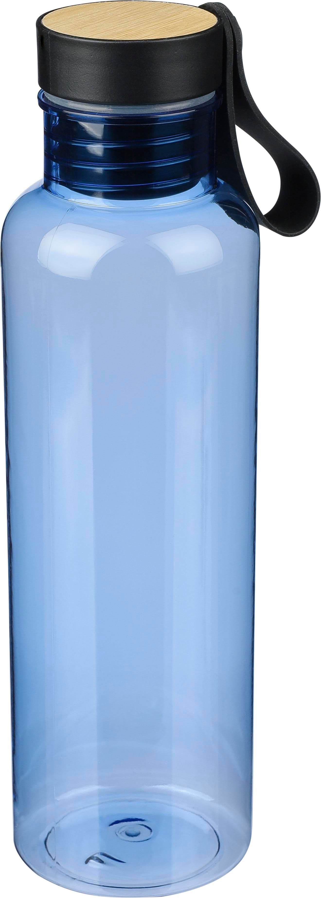 rPET einwandige Trinkflasche (750 ml) Aisling