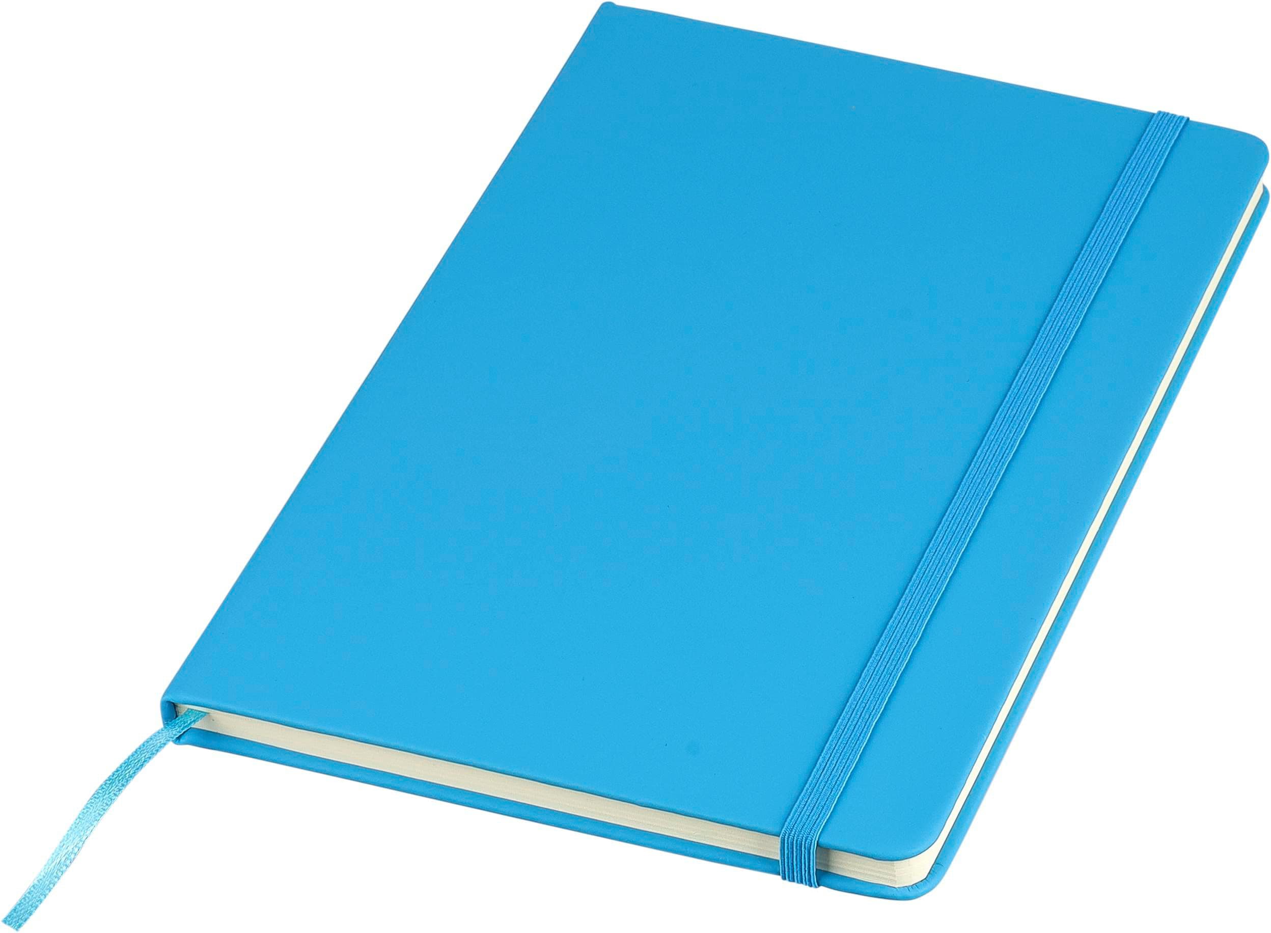Recyceltem notizbuch A5 aus PU Eva