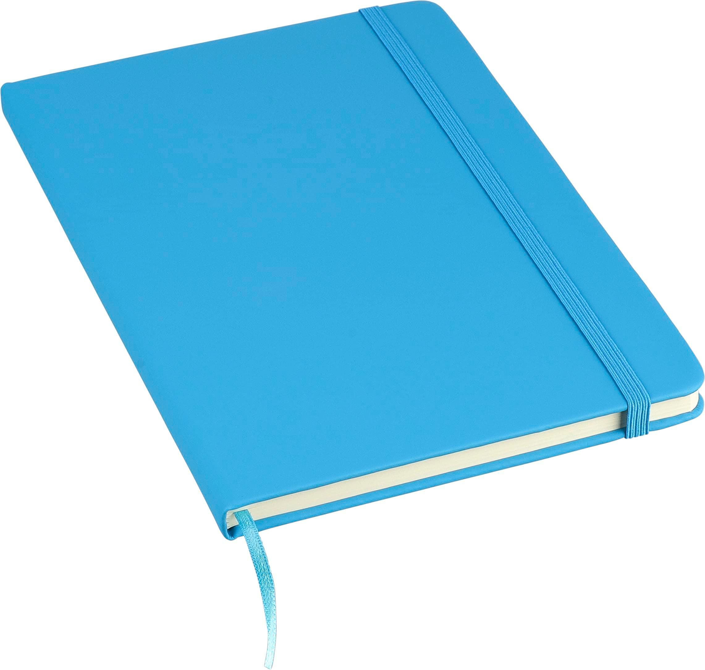 Recyceltem notizbuch A5 aus PU Eva