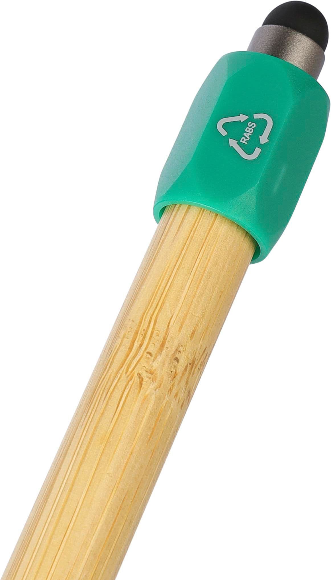 Bambus-Kugelschreiber Fenn
