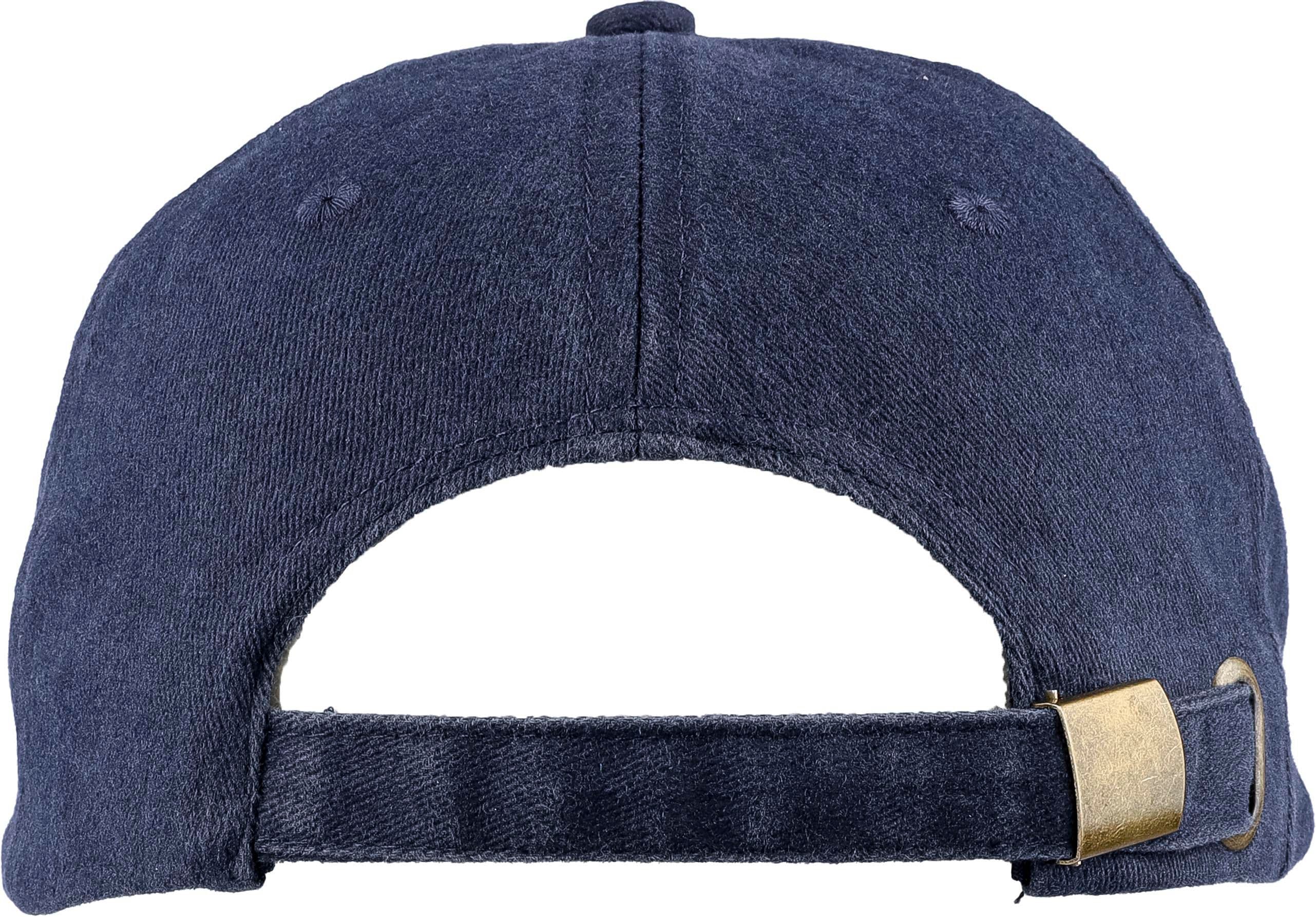 Baumwolle (240 g/m2) Mütze Liora