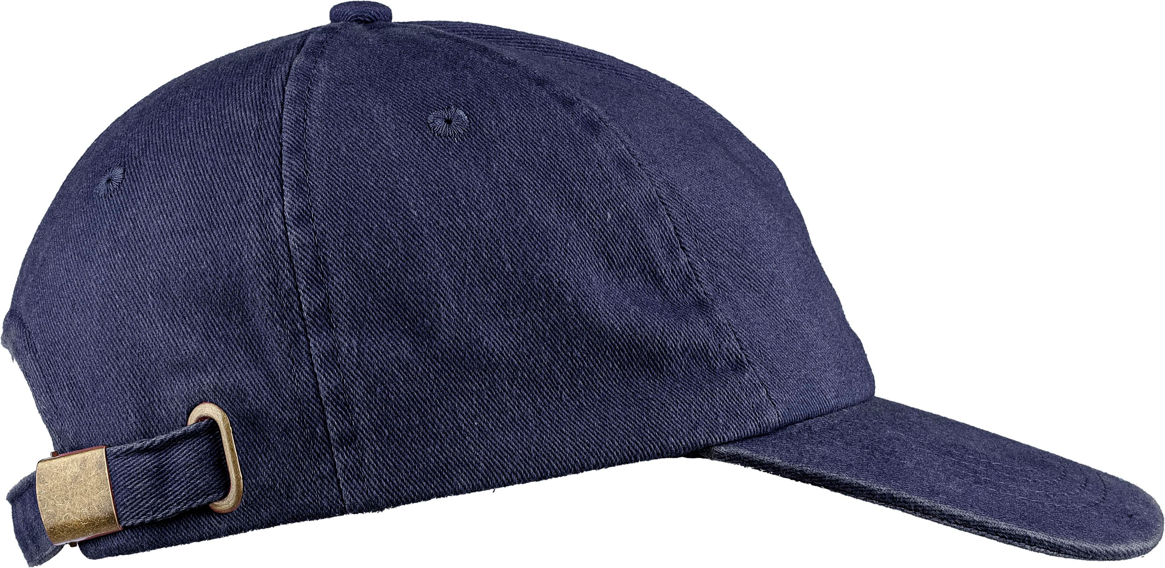 Baumwolle (240 g/m2) Mütze Liora