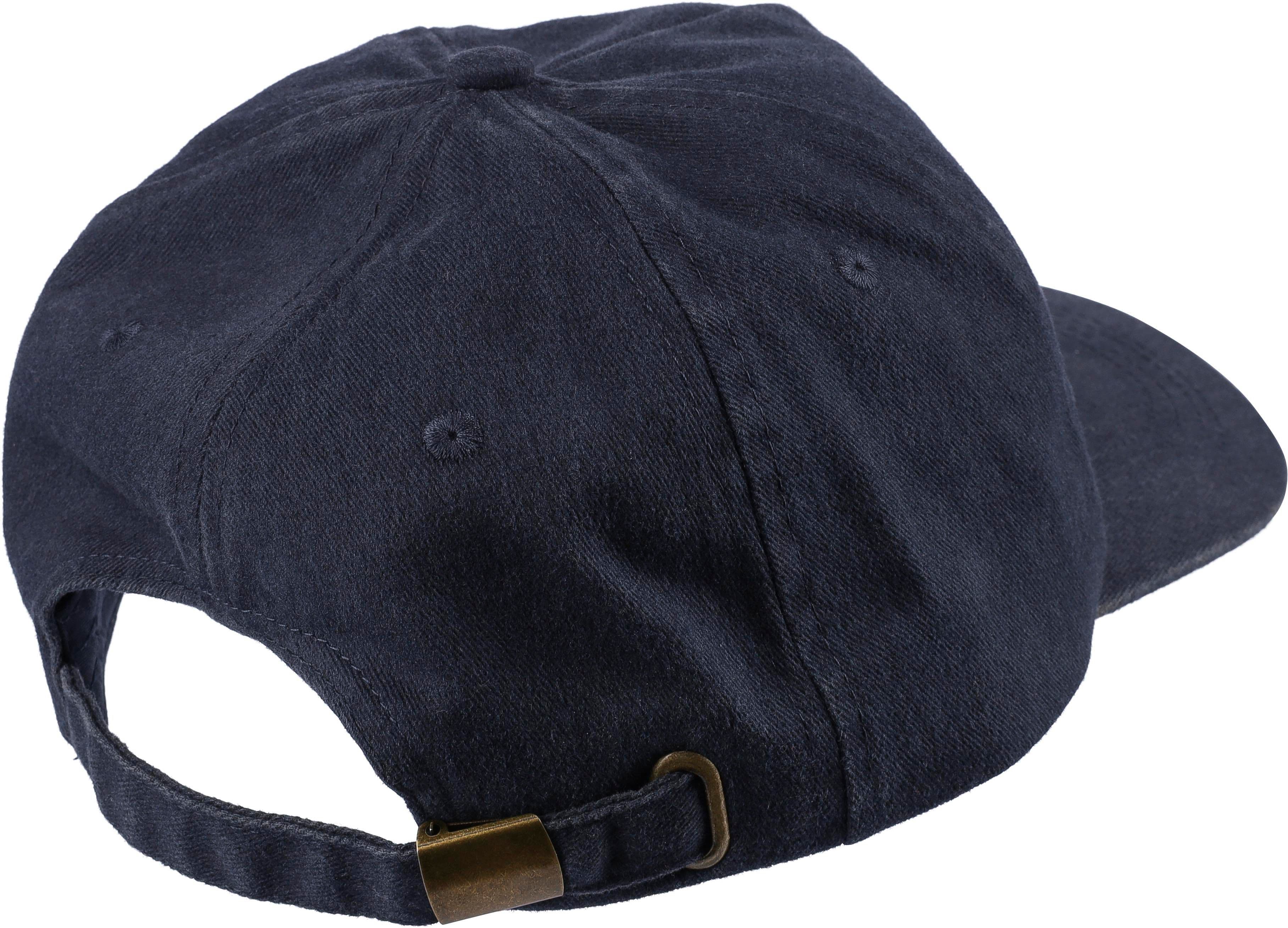Baumwolle (240 g/m2) Mütze Liora