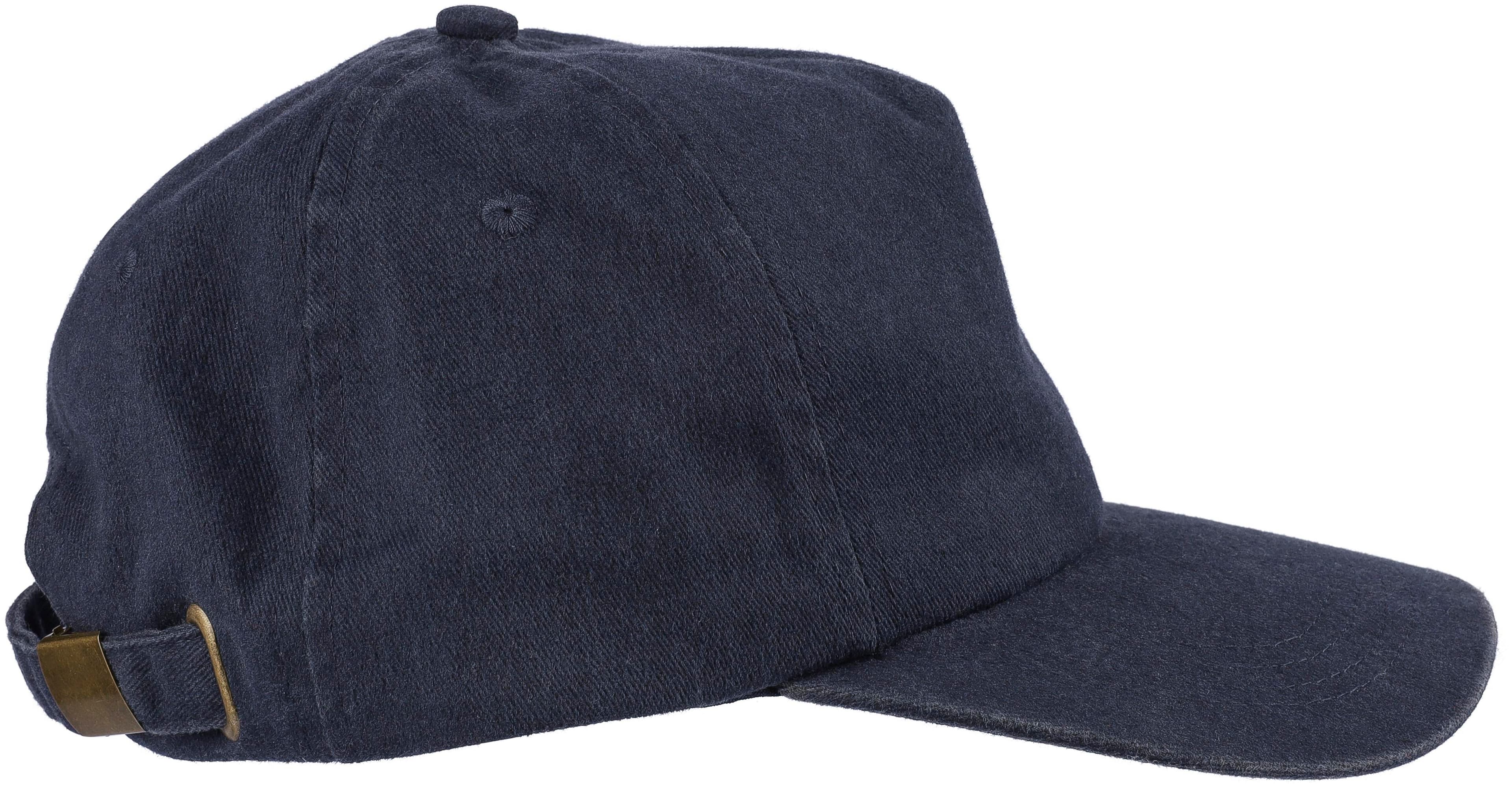 Baumwolle (240 g/m2) Mütze Liora