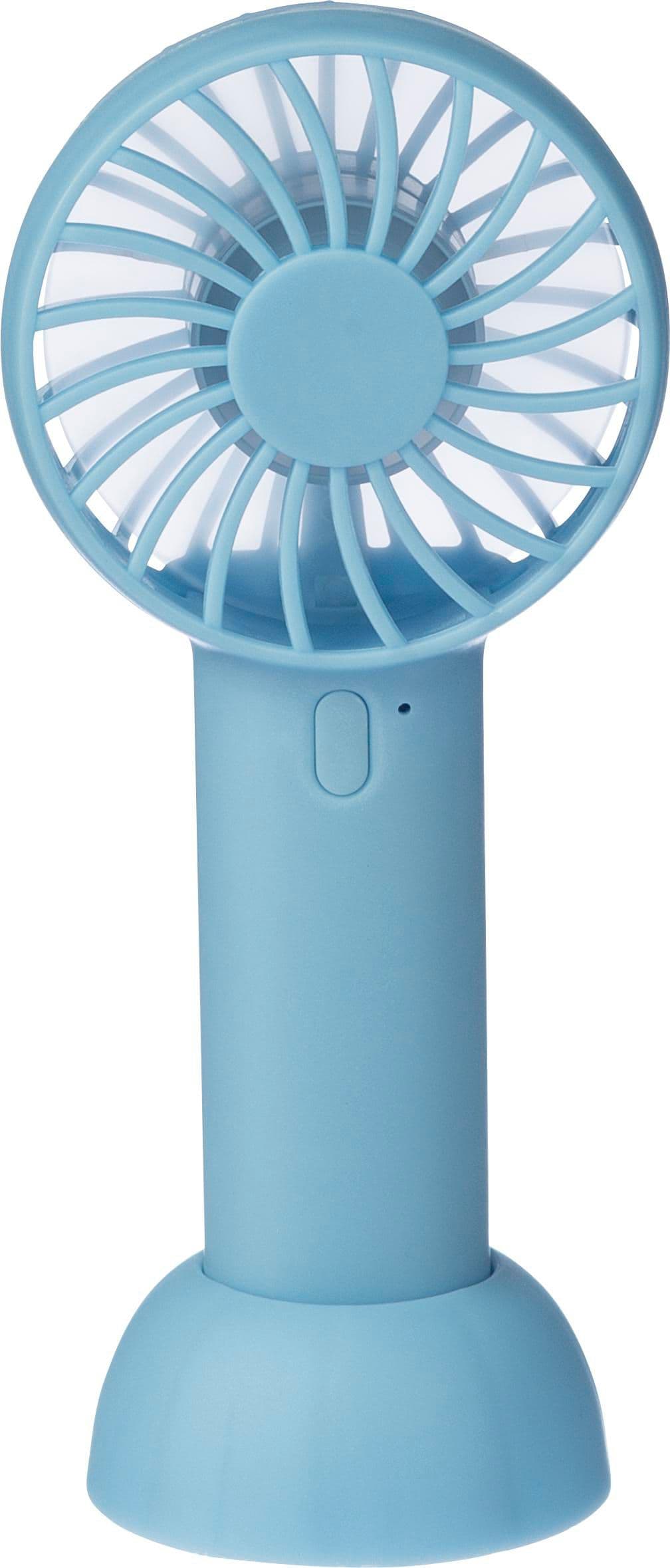 Elektrischer ABS-Handventilator Oren