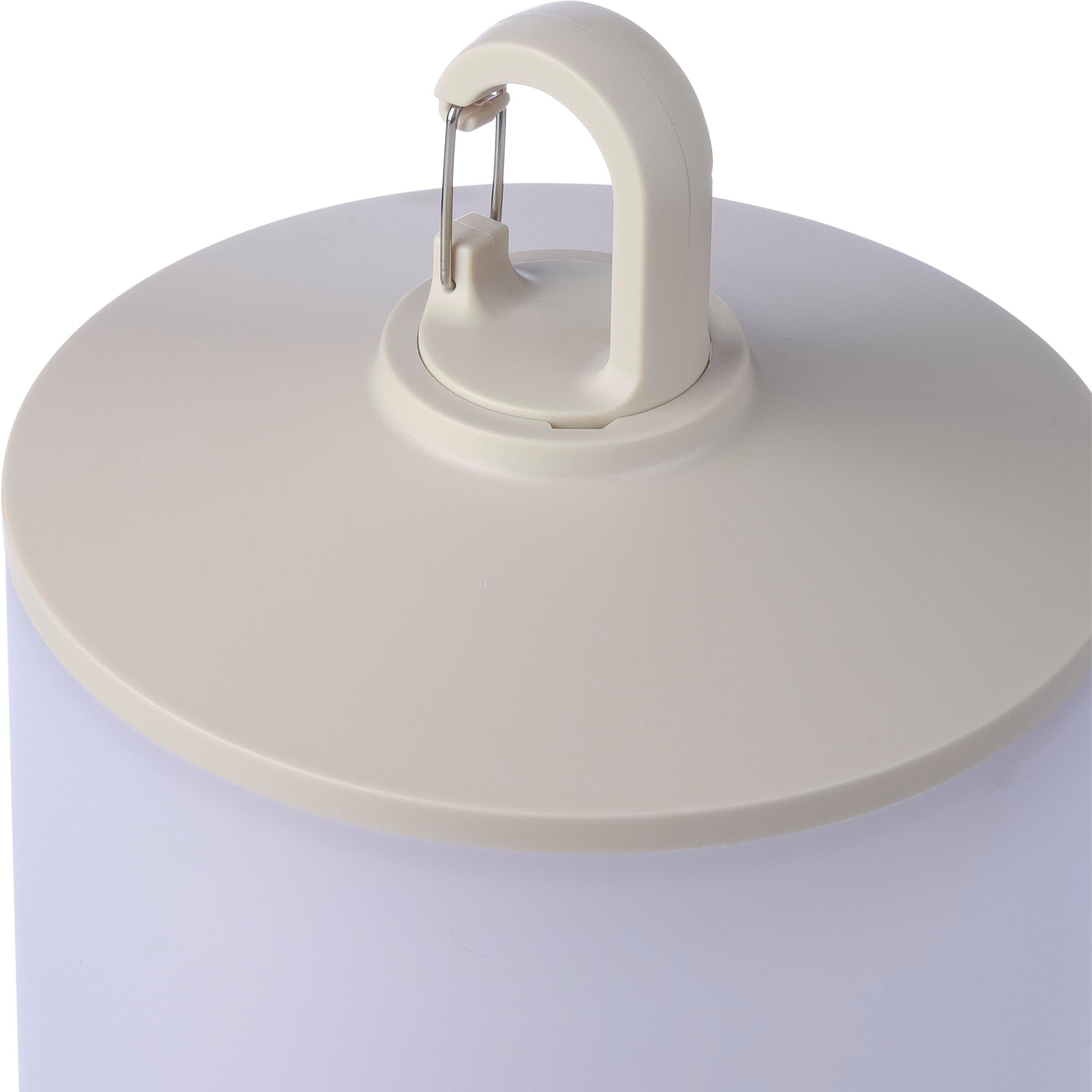 ABS-Multifunktionsleuchte Araminta