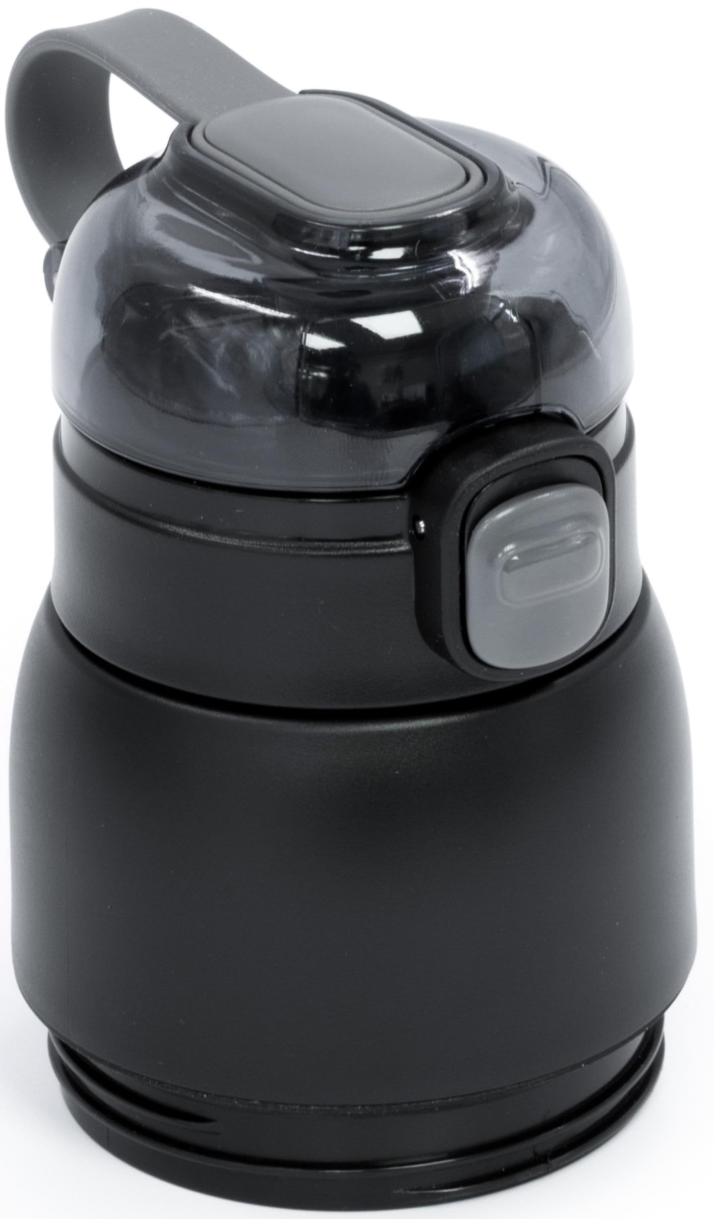 BrandCharger Vortex Hydroboost (250 ml) Kappe