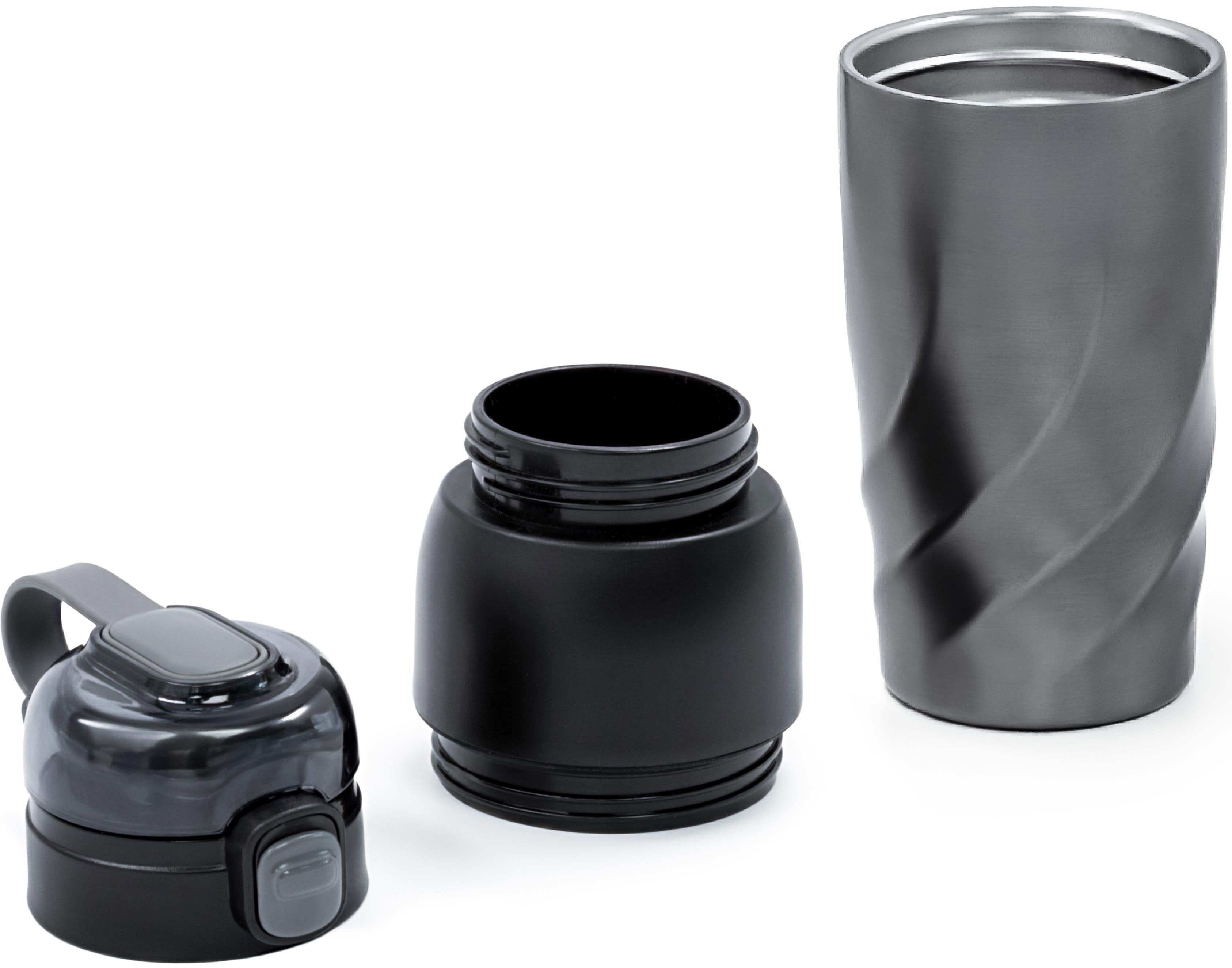 BrandCharger Vortex Hydroboost (250 ml) Kappe