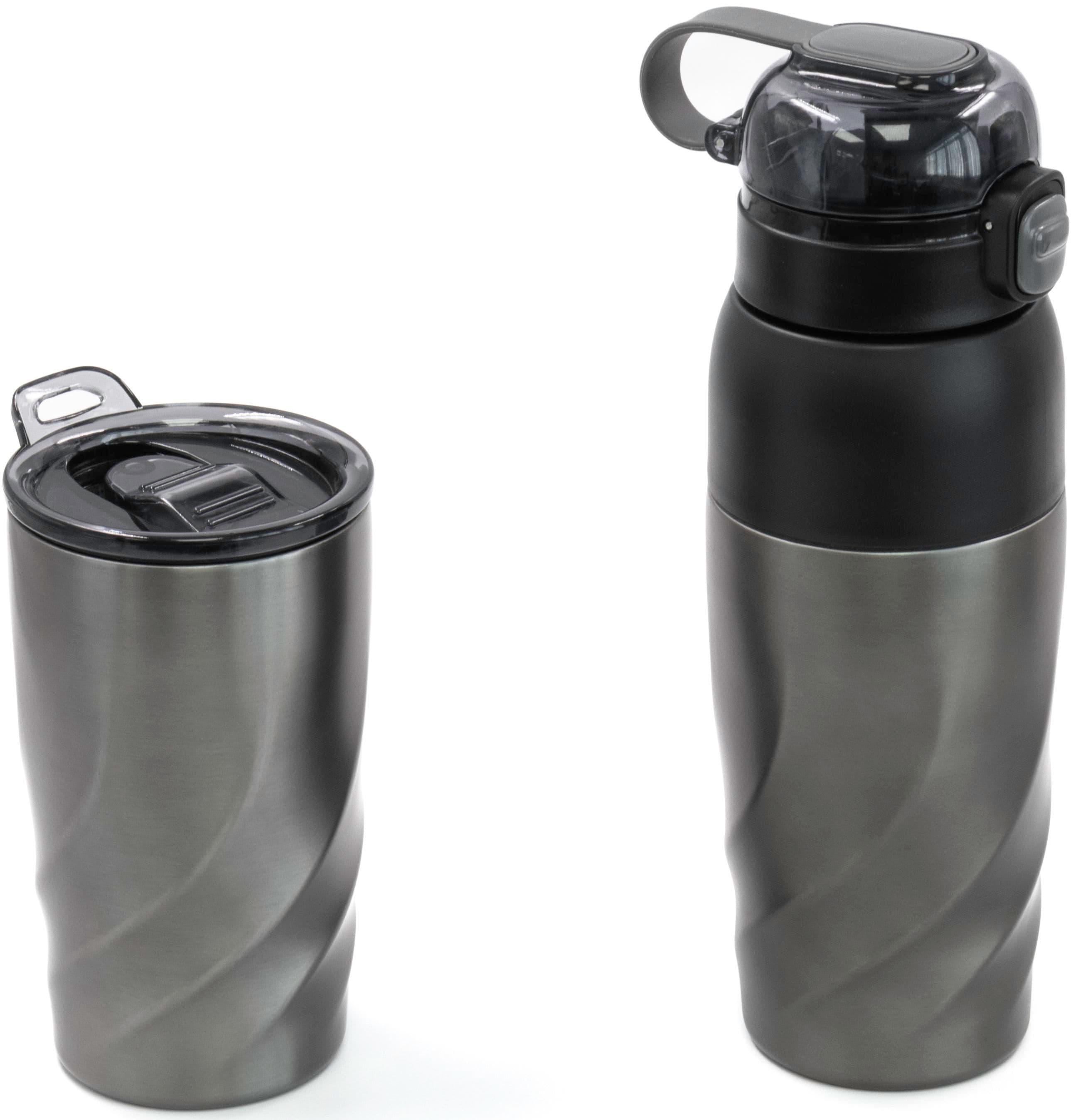 BrandCharger Vortex Hydroboost (250 ml) Kappe