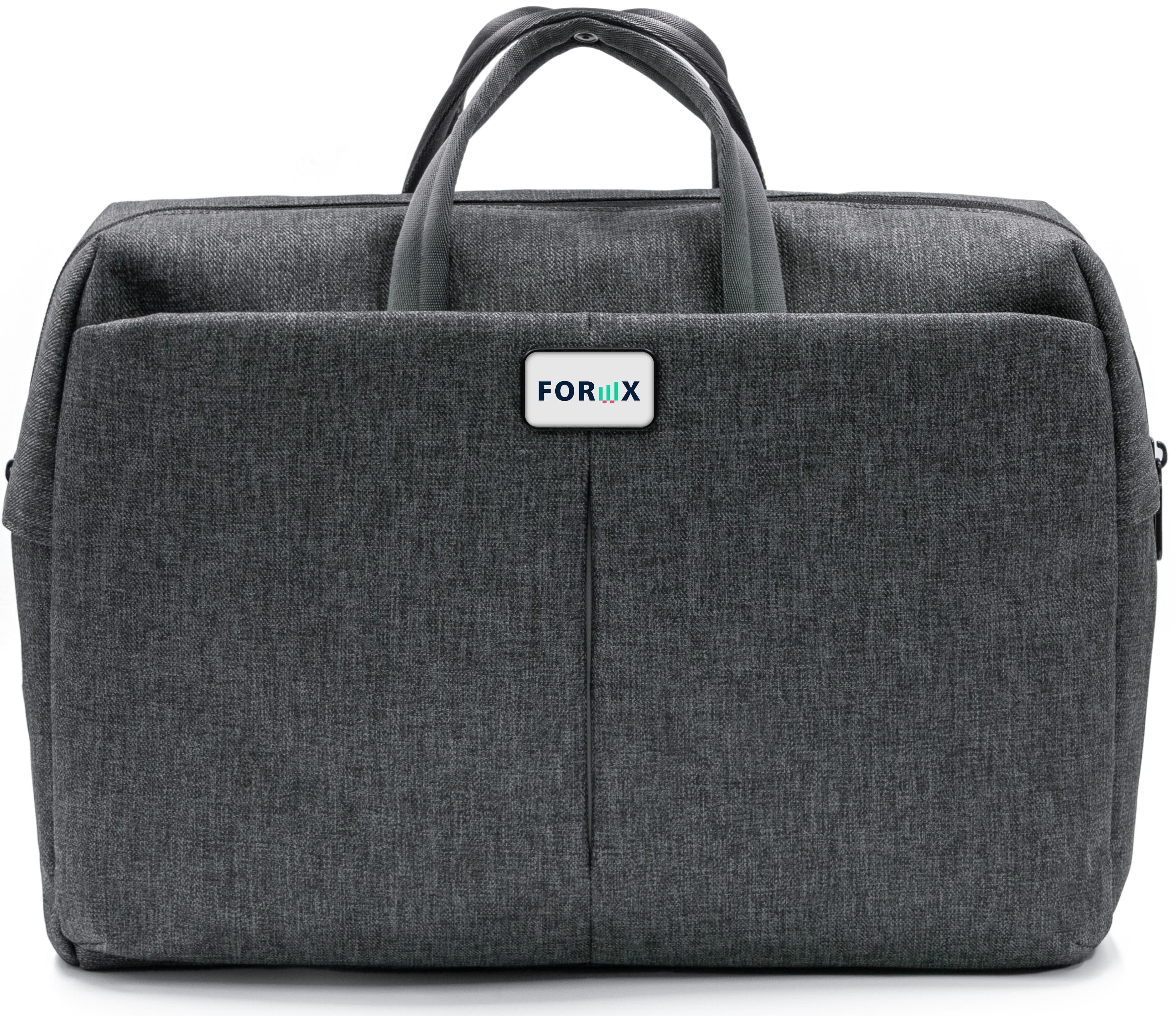 BrandCharger Metro Laptoptasche