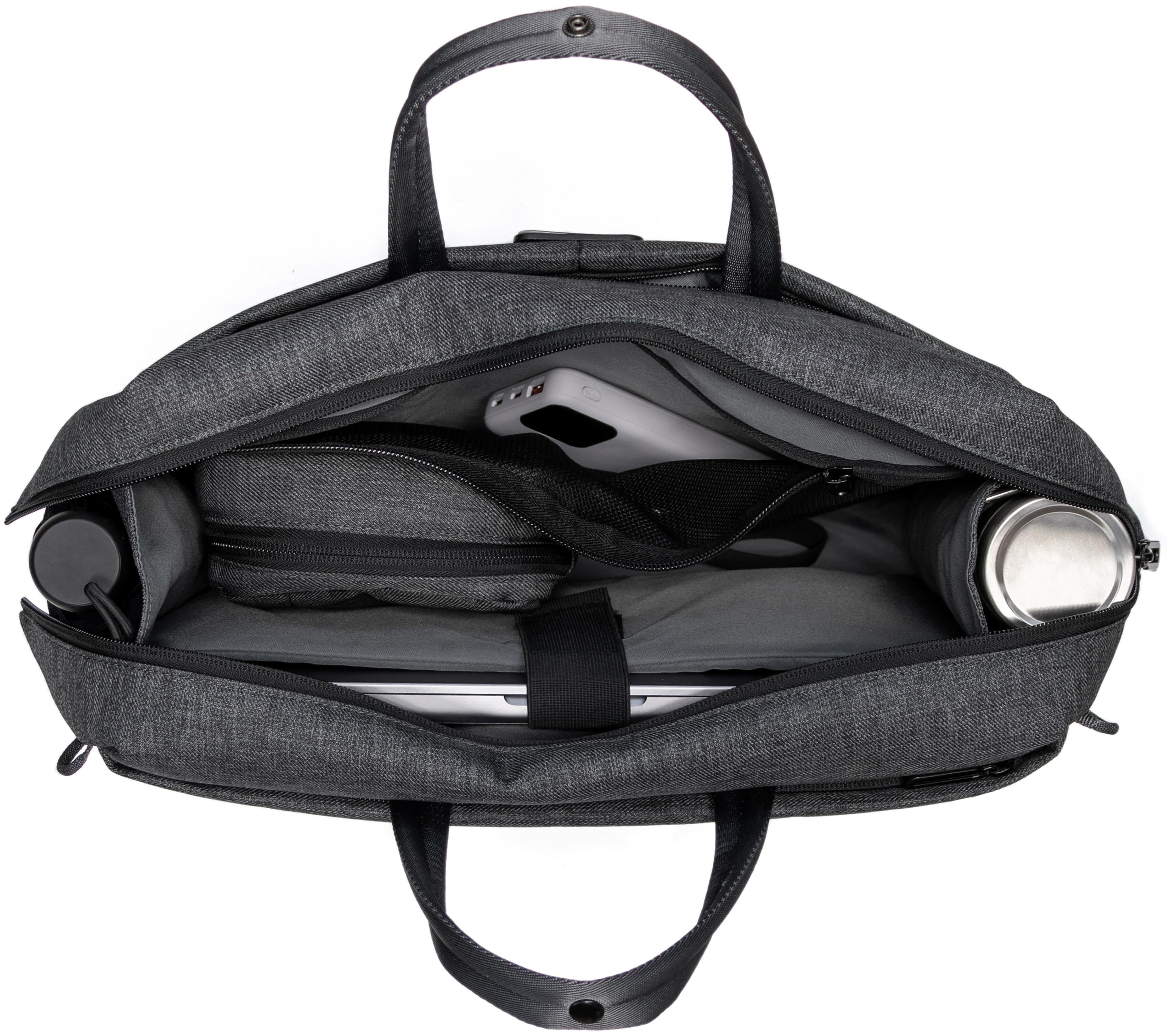 BrandCharger Metro Laptoptasche