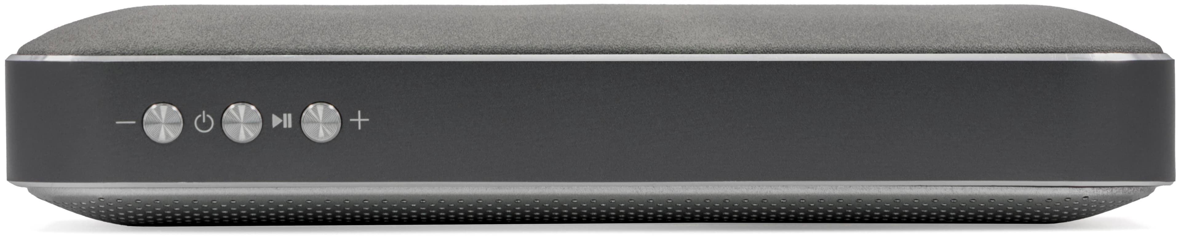 BrandCharger Nano Charge kabelloser Lautsprecher