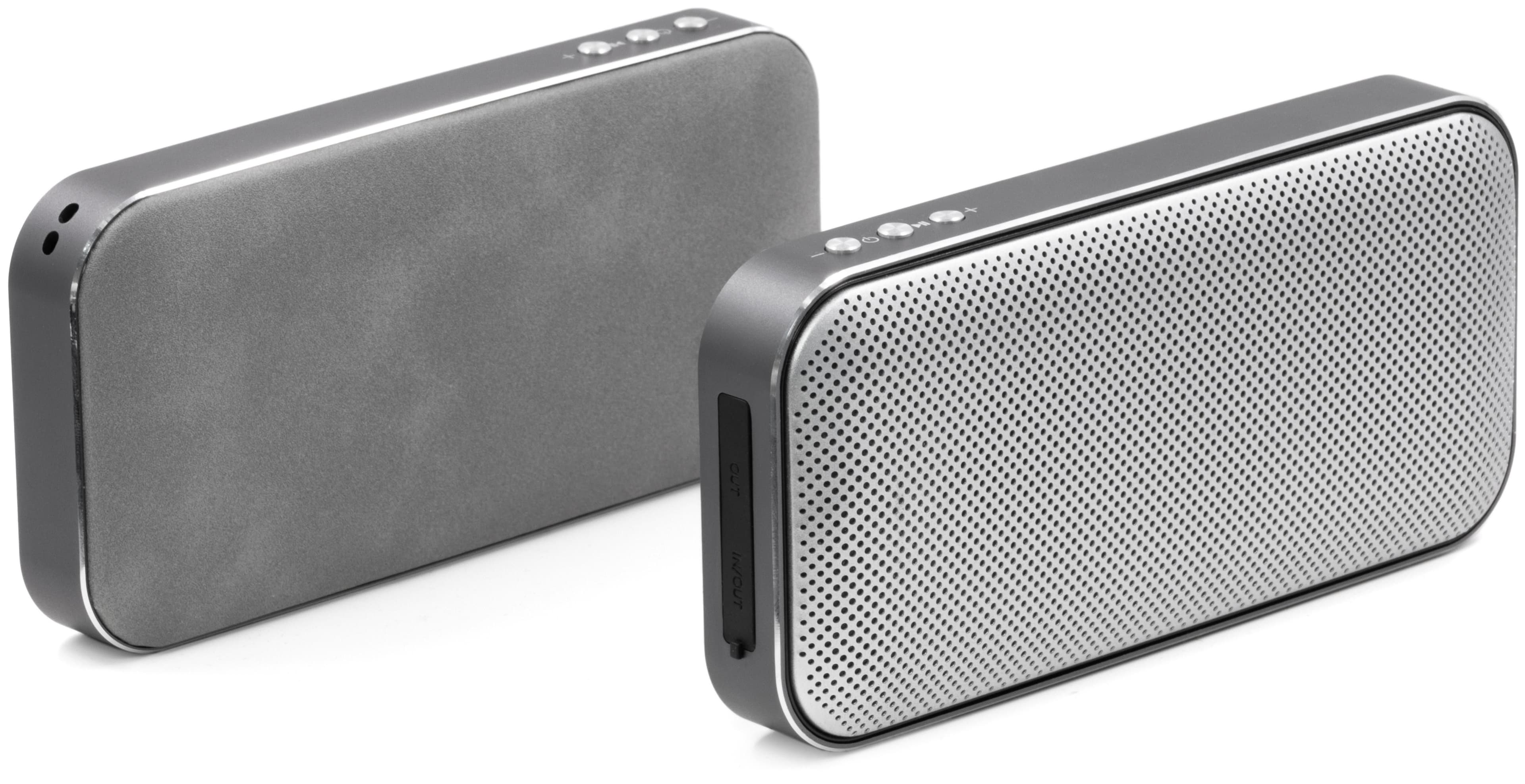 BrandCharger Nano Charge kabelloser Lautsprecher