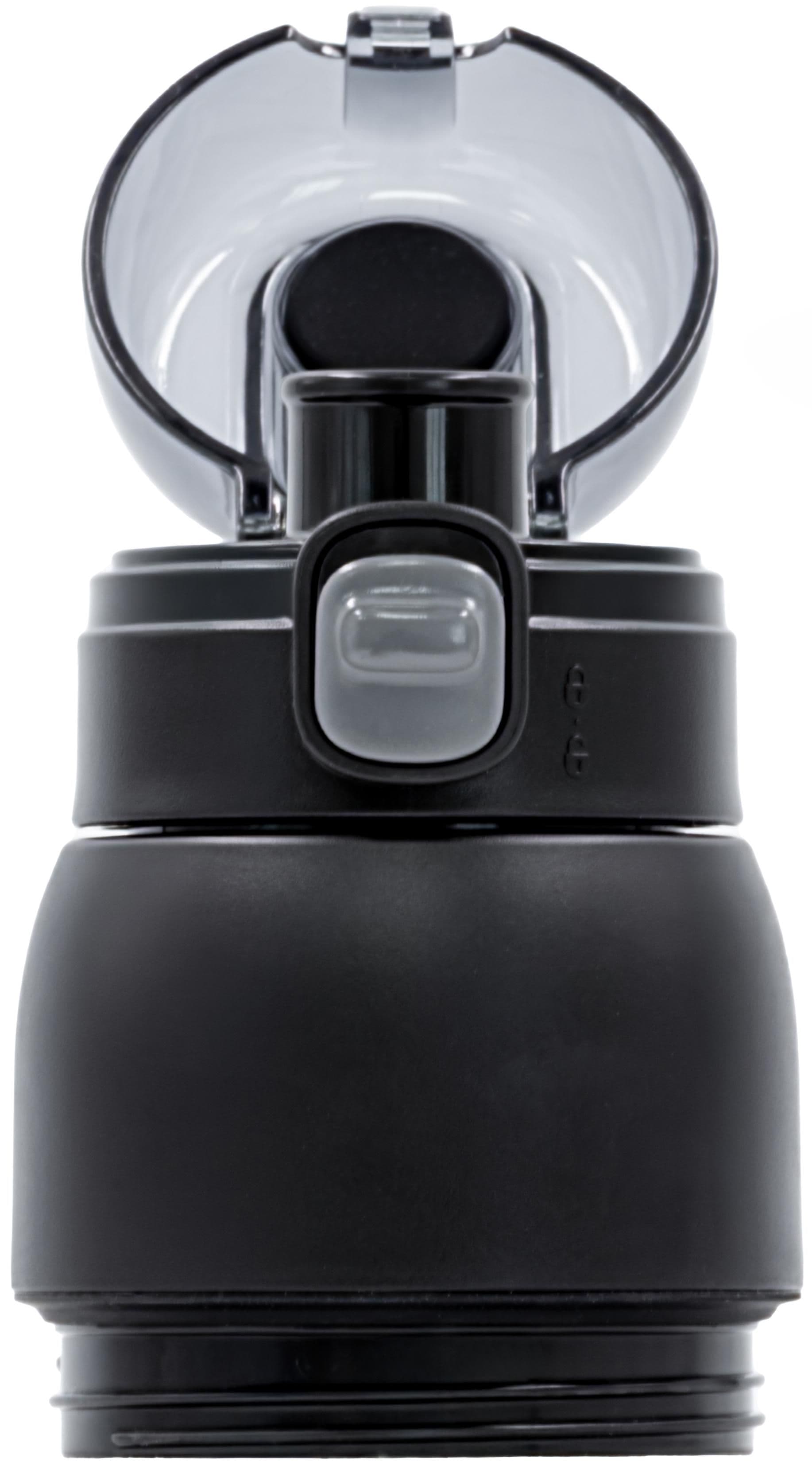 BrandCharger Vortex Hydroboost (250 ml) Kappe