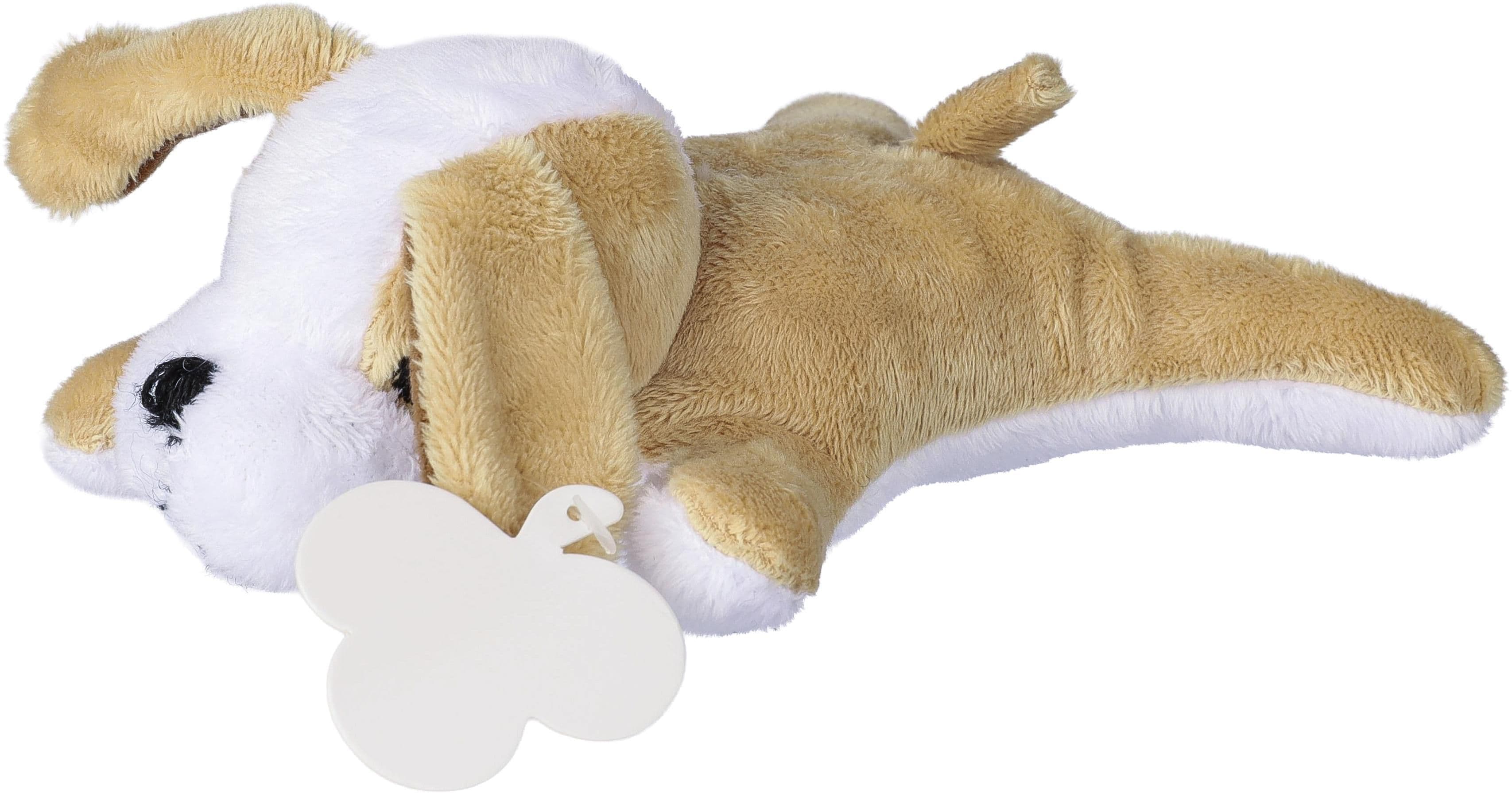 Plüschhund Finnian | 19 cm