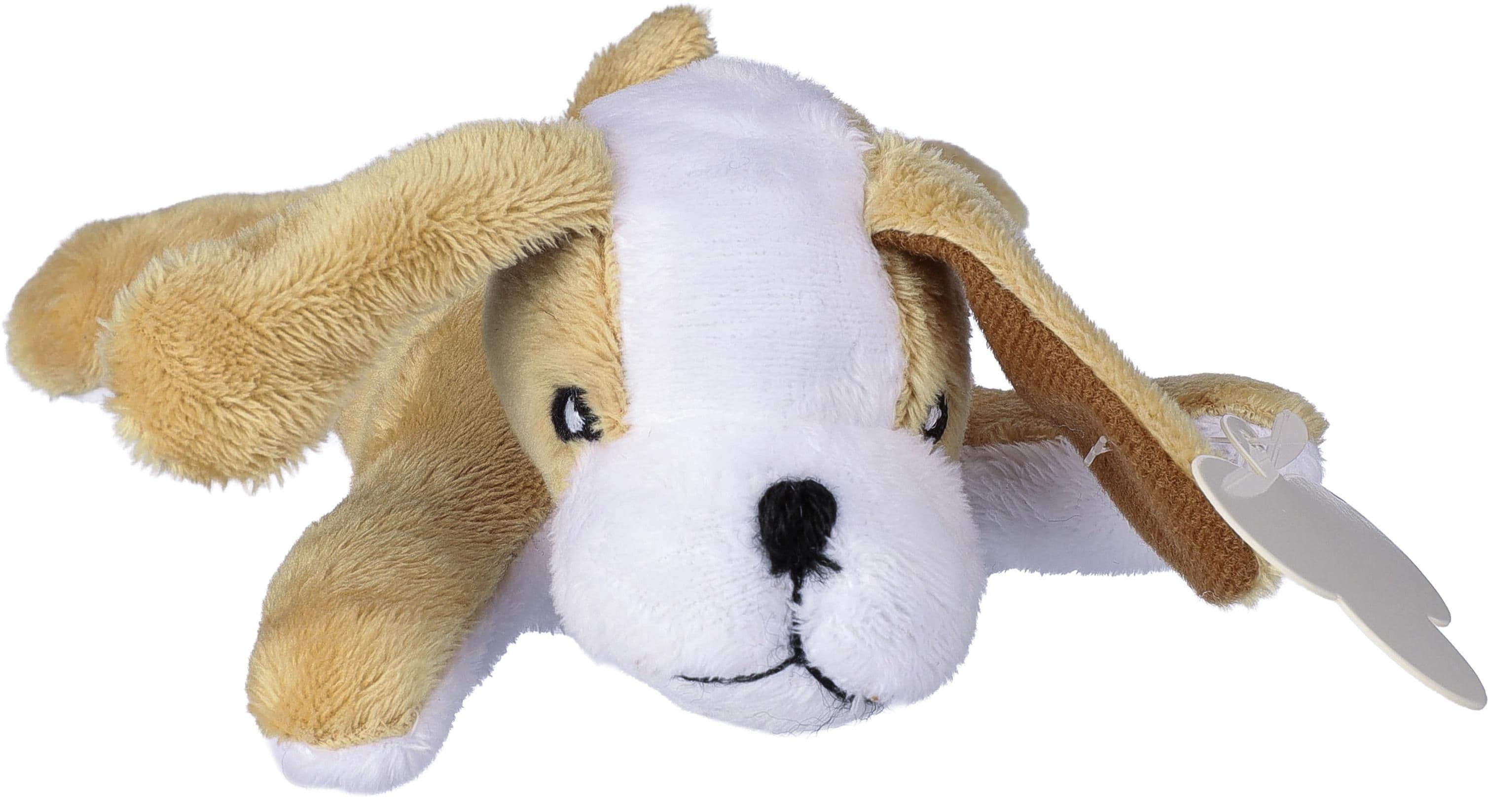 Plüschhund Finnian | 19 cm