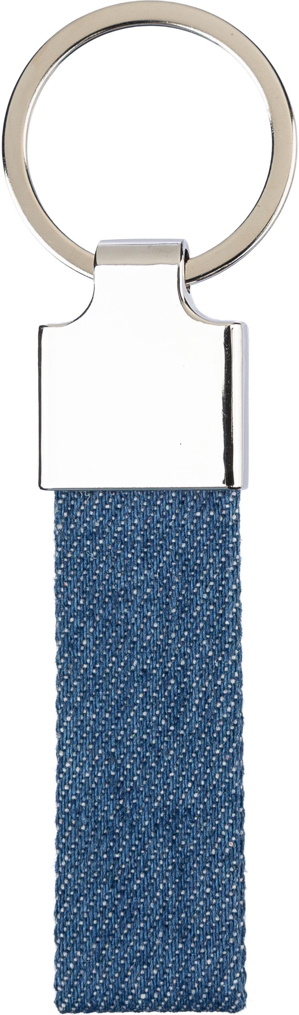 Denim Schlüsselanhänger Enzi
