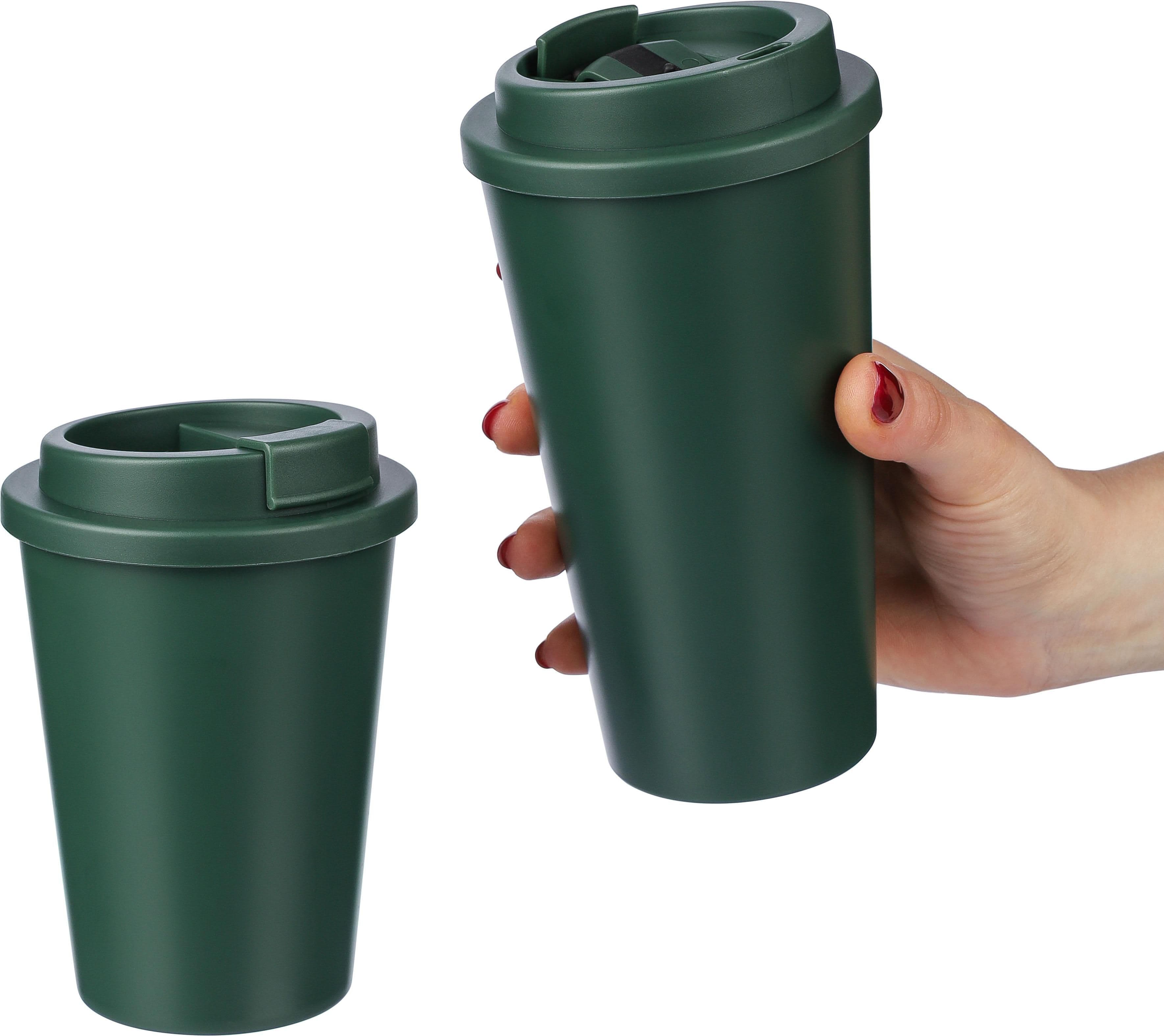 PP to go Becher (475 ml) Mackenzie