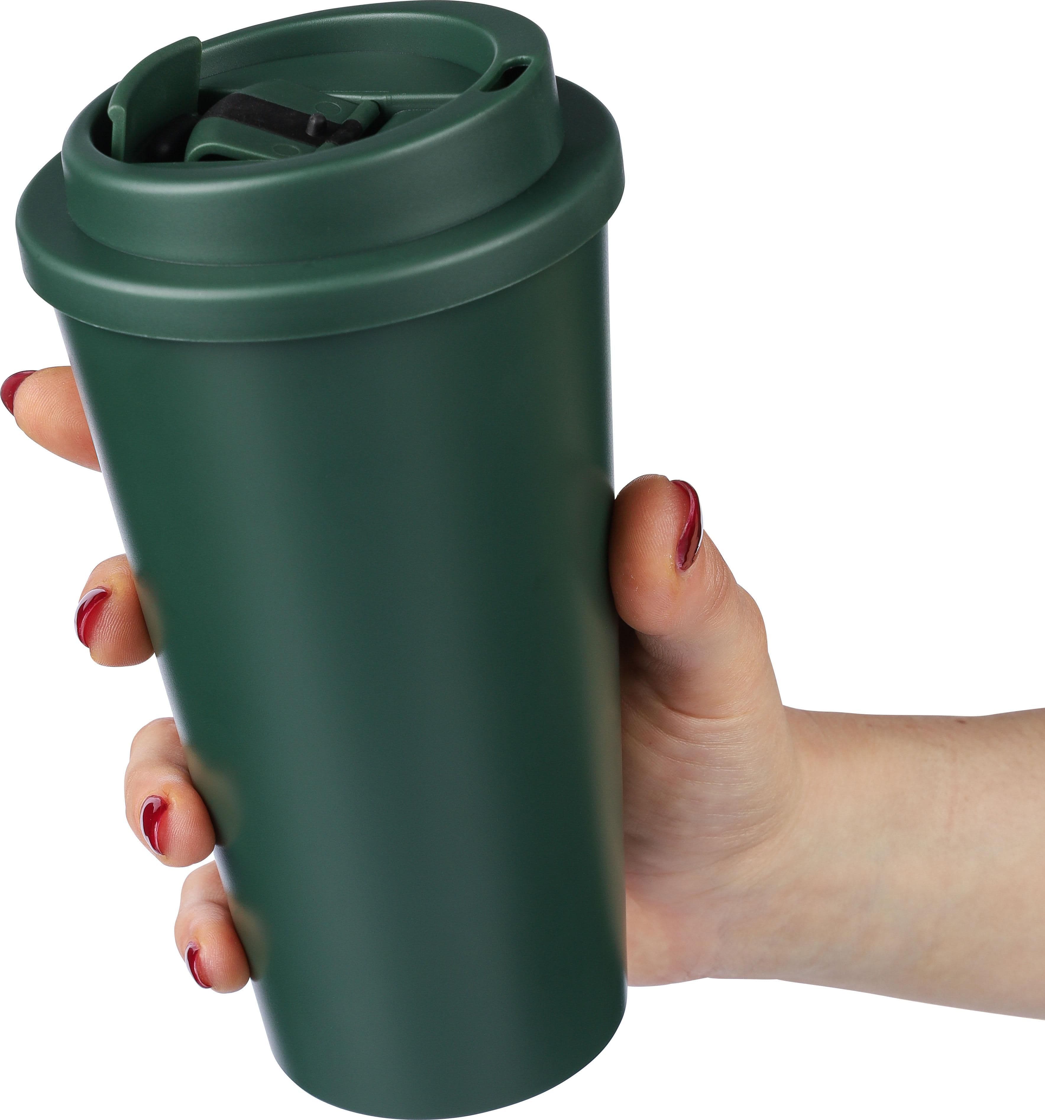PP to go Becher (475 ml) Mackenzie