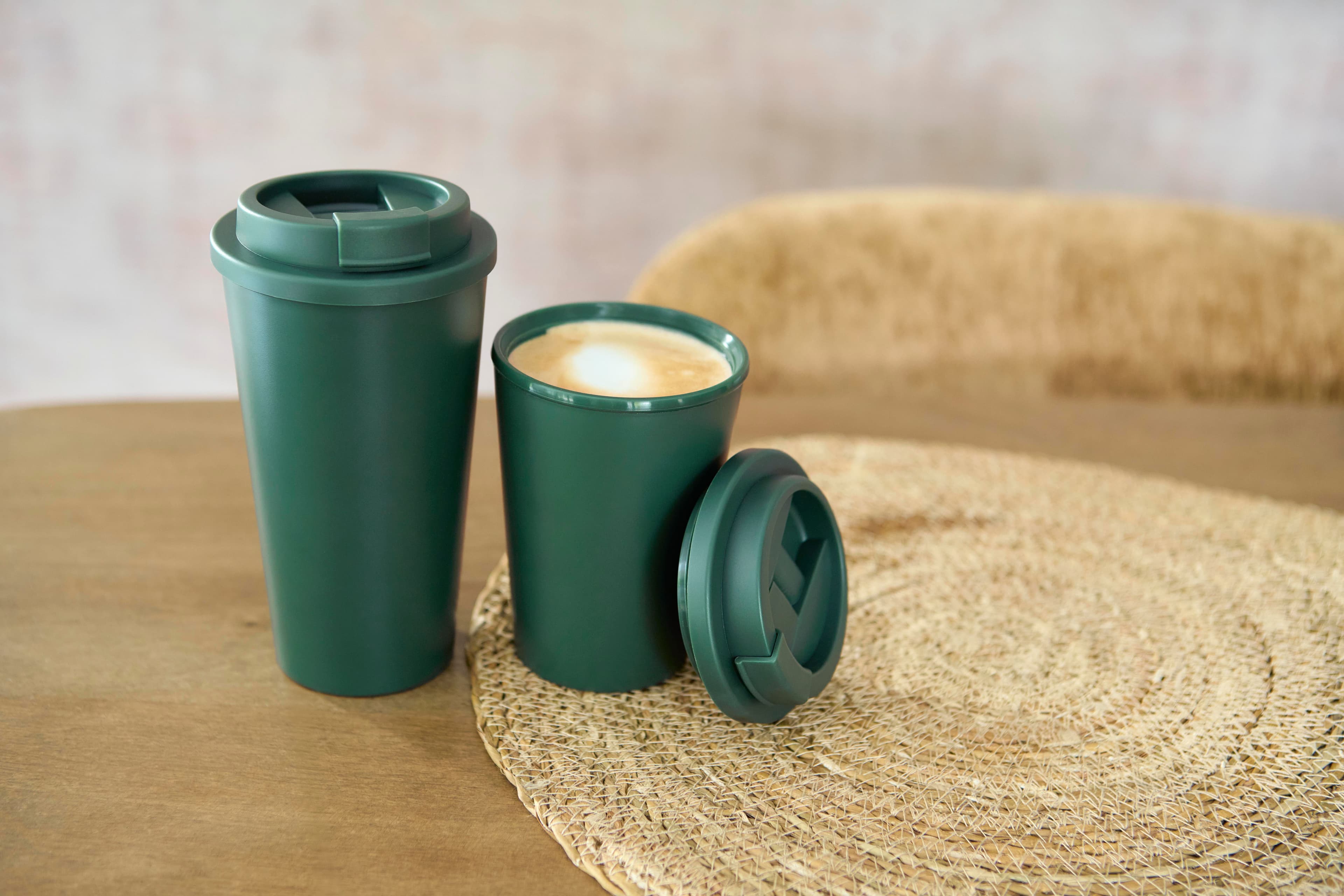 PP to go Becher (475 ml) Mackenzie