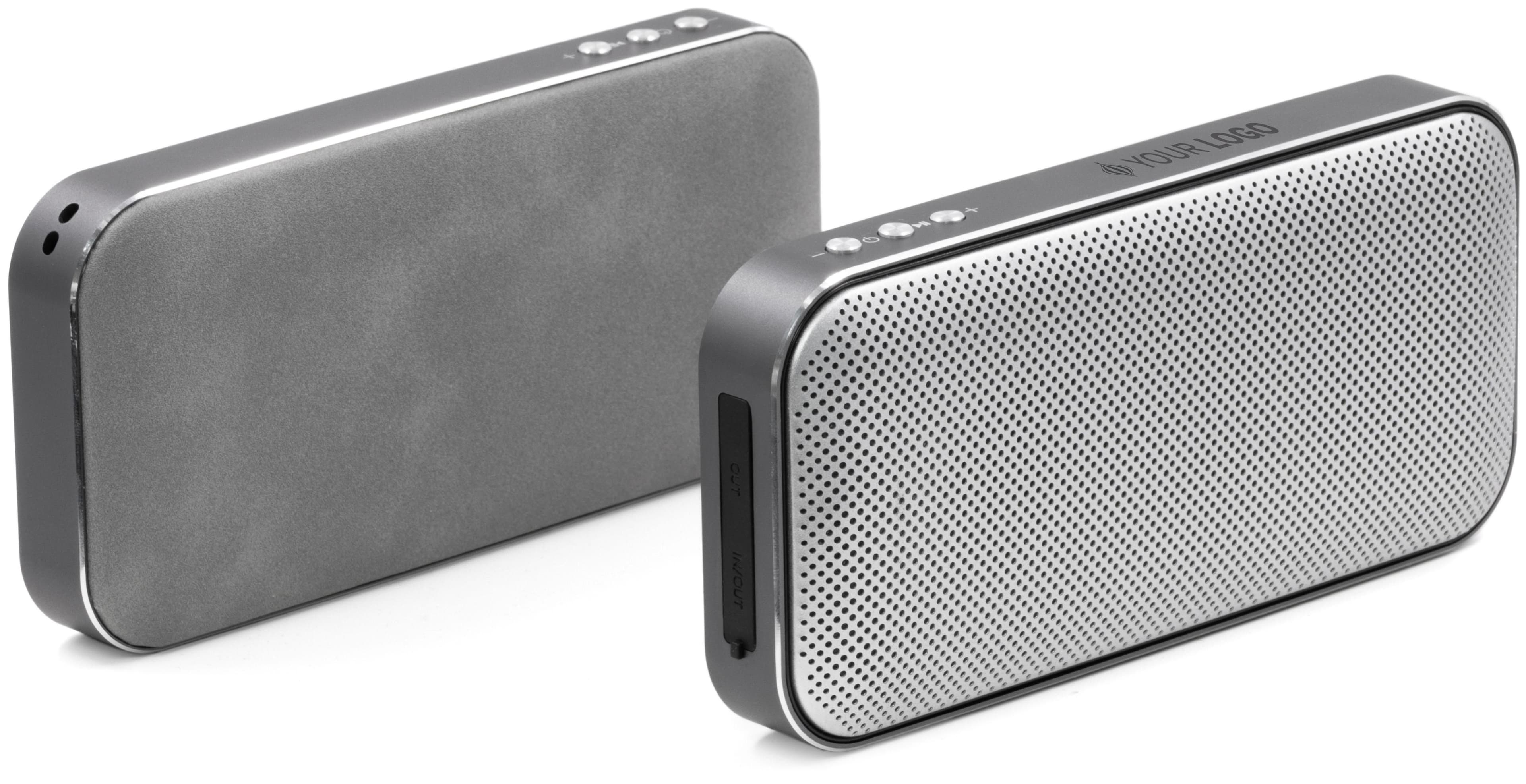 BrandCharger Nano Charge kabelloser Lautsprecher