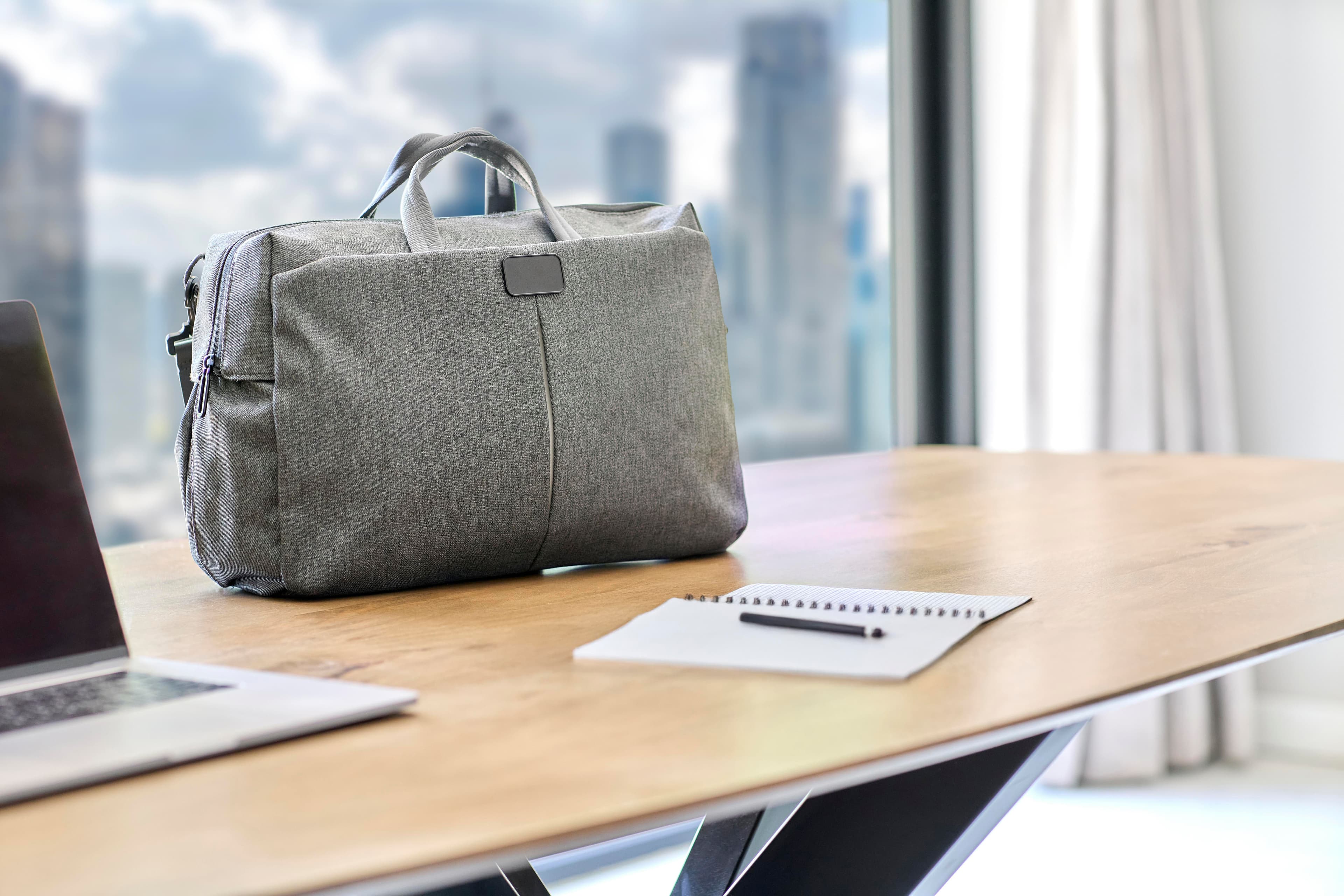 BrandCharger Metro Laptoptasche
