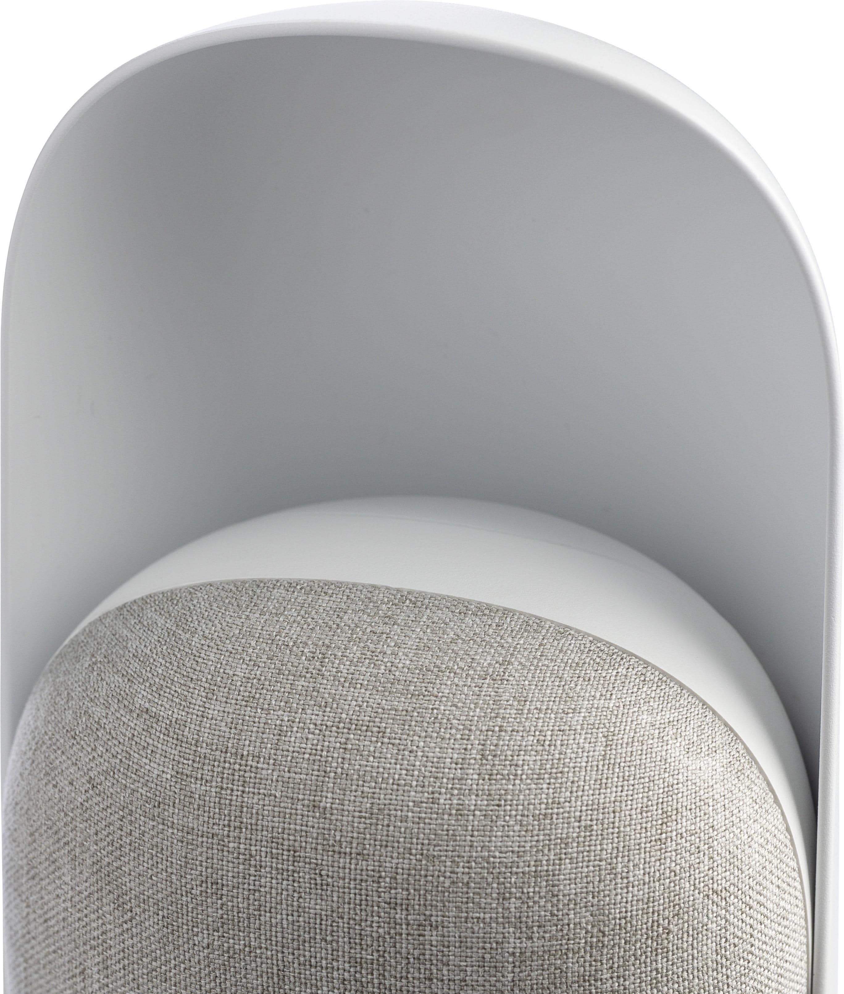 Recycelter ABS-Lautsprecher Rumi