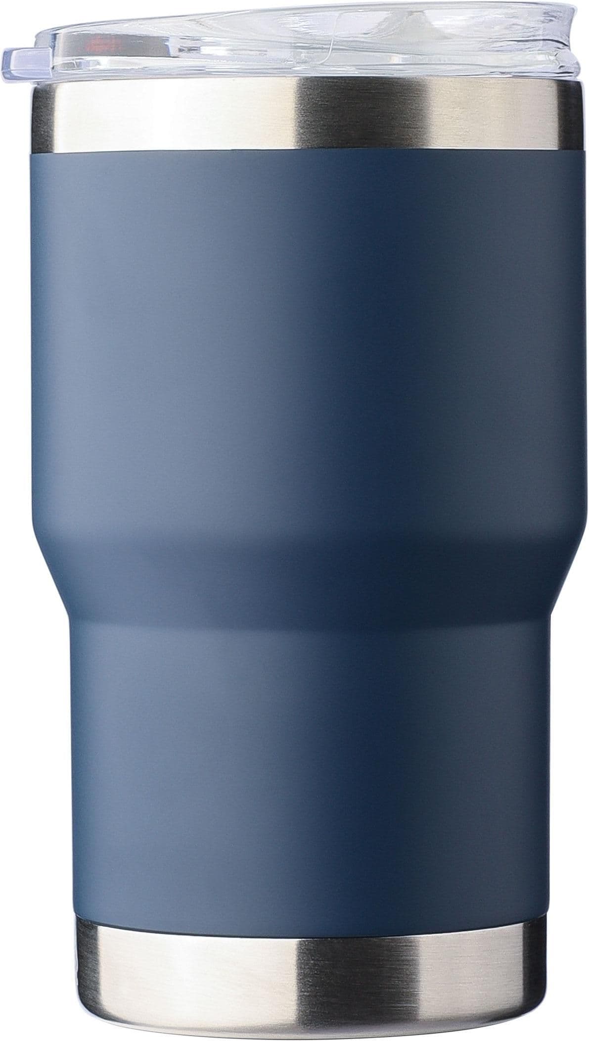 Recycelter Edelstahl-Reisebecher (350 ml) Ayen
