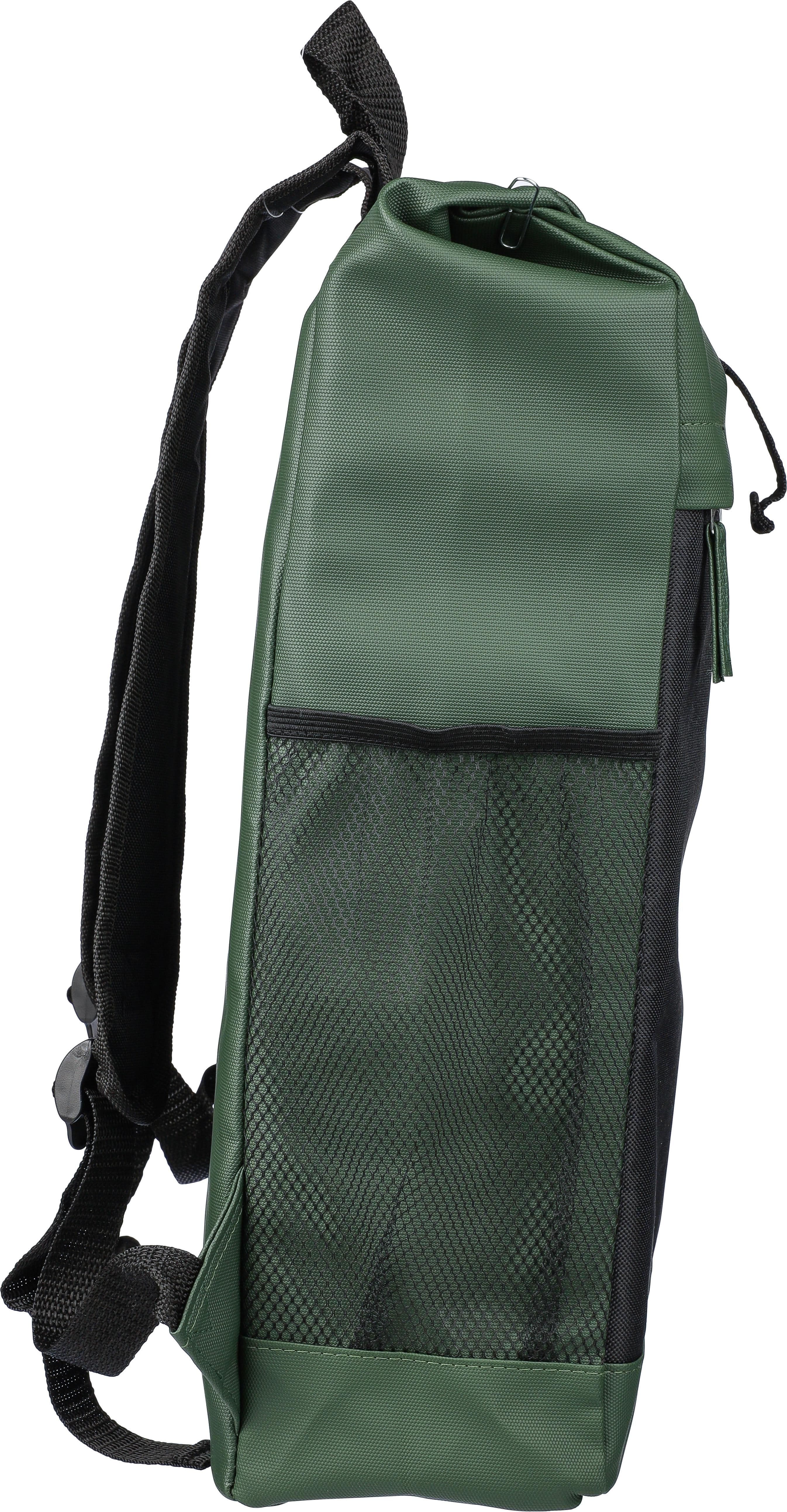 rPET-Polyester (600D) Rucksack Yani
