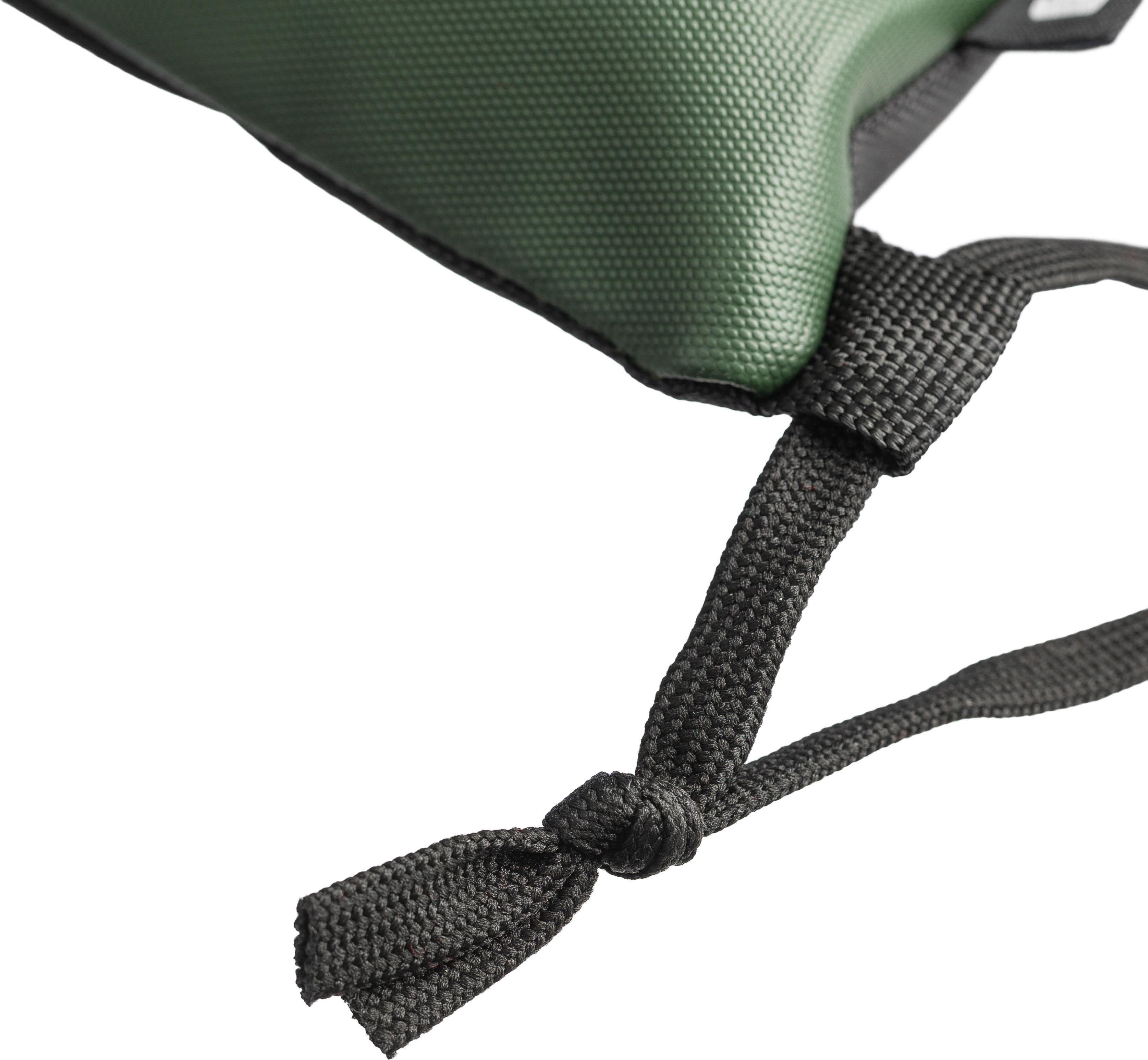 rPET Polyester (600D) Rucksack mit Kordelzug Auri