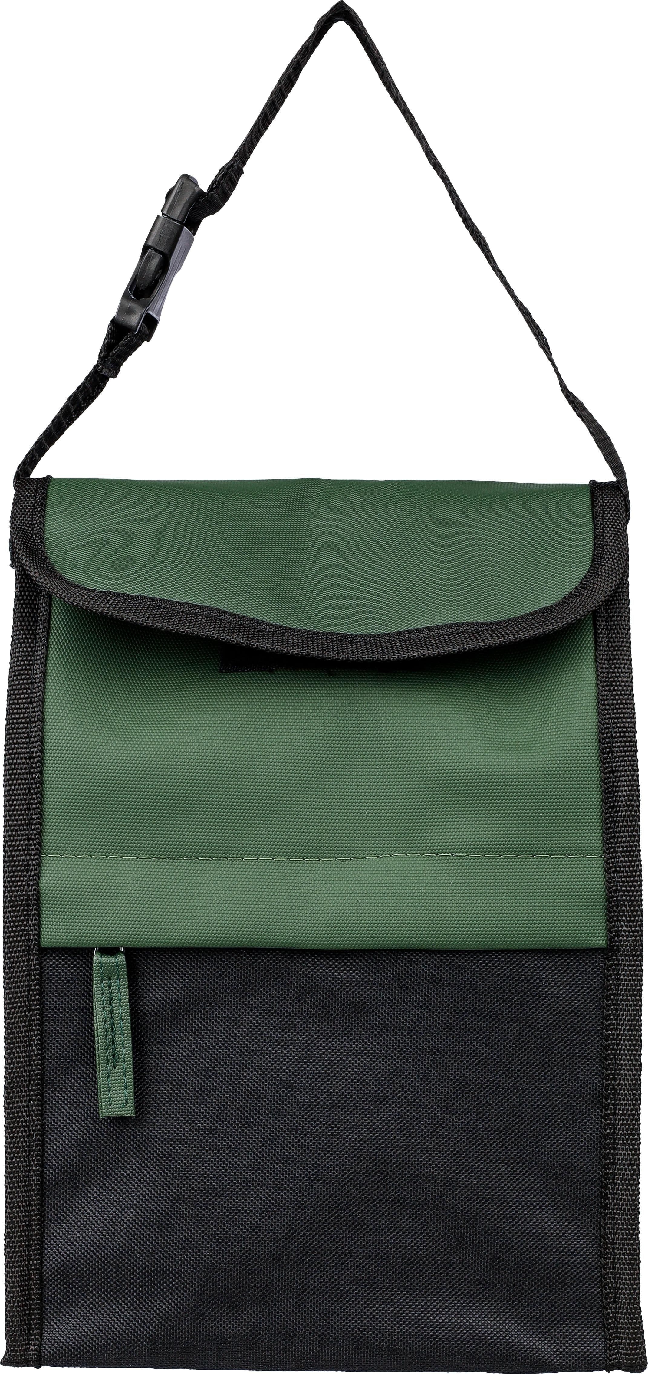 rPET Polyester (600D) Kühltasche Eira