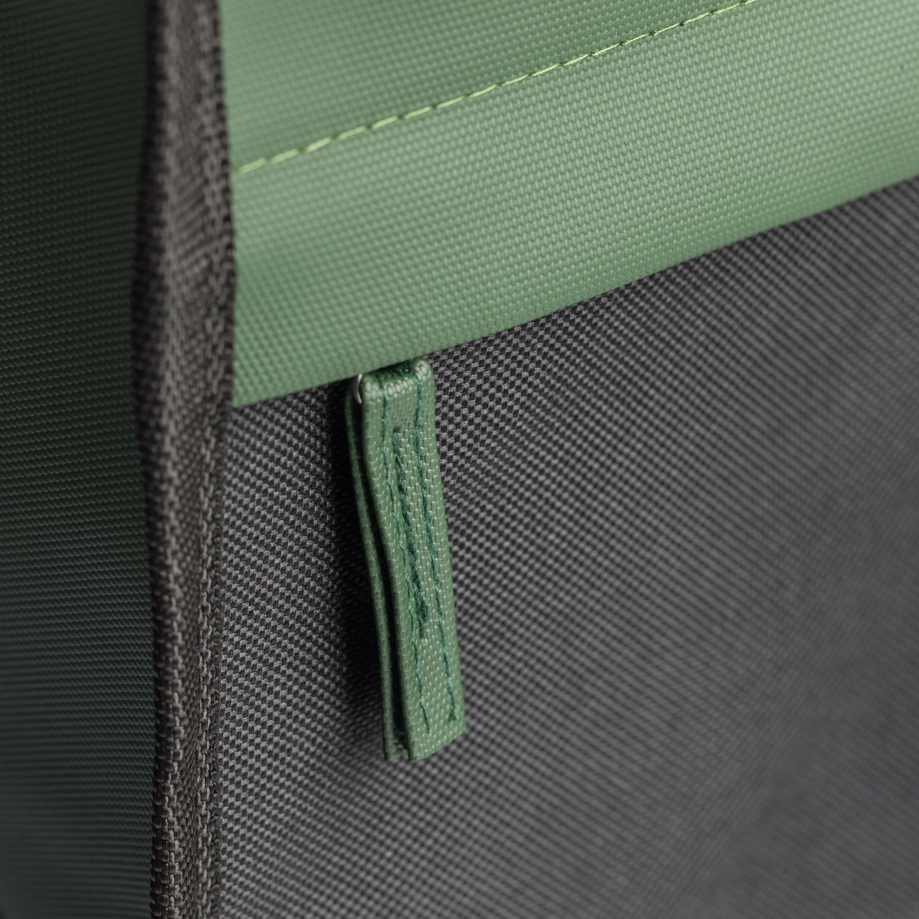 rPET Polyester (600D) Kühltasche Eira