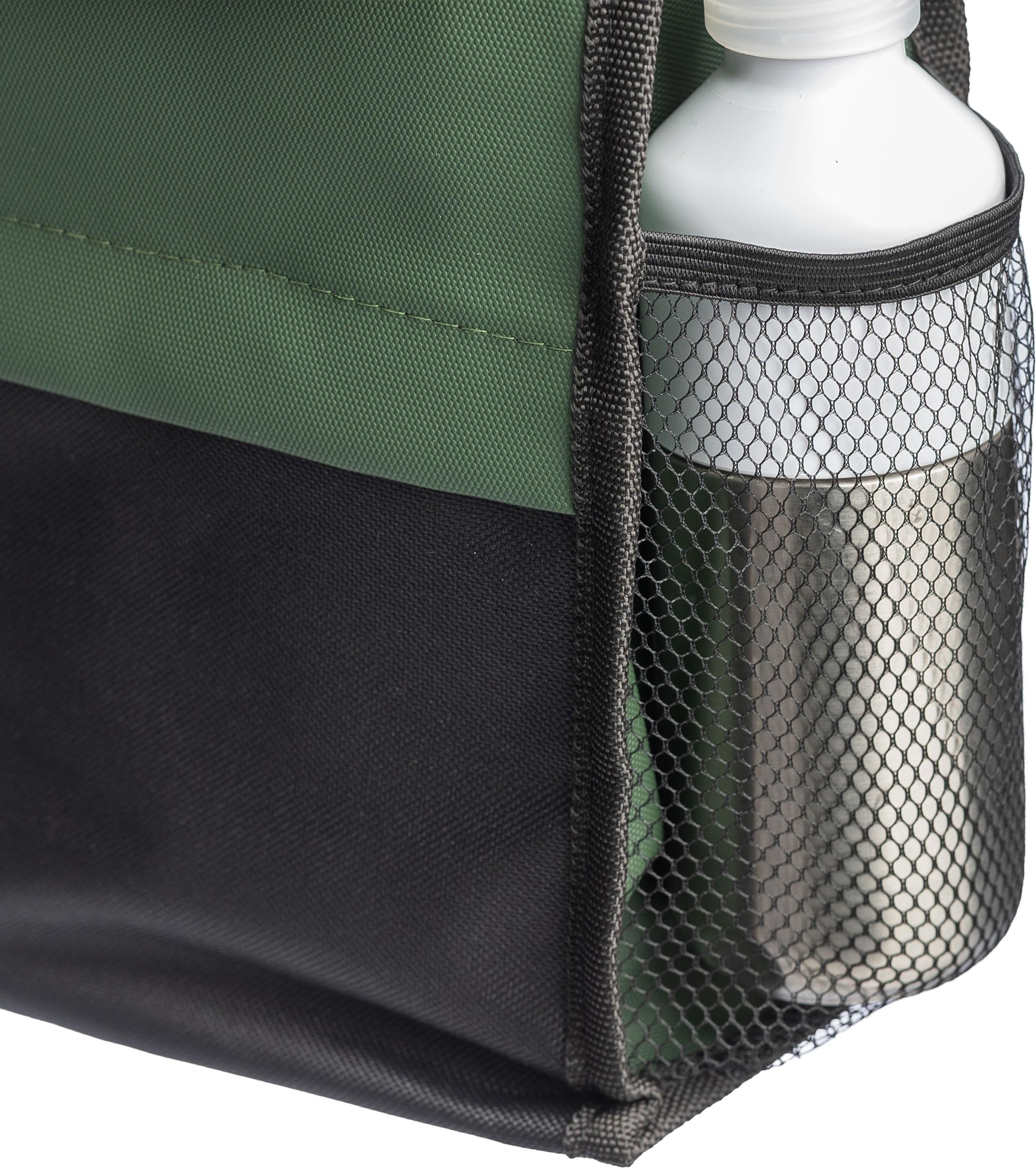rPET Polyester (600D) Kühltasche Eira