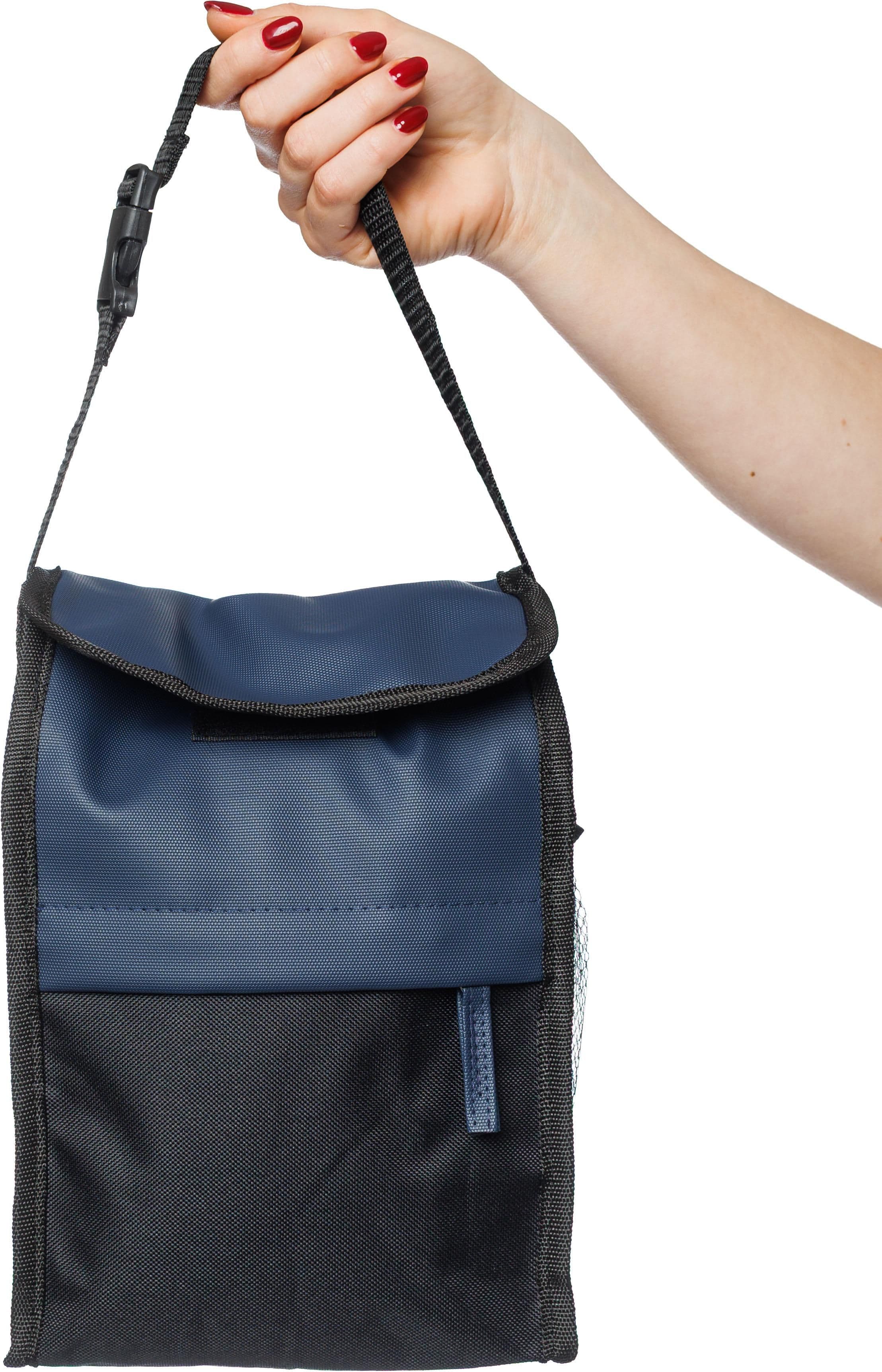 rPET Polyester (600D) Kühltasche Eira
