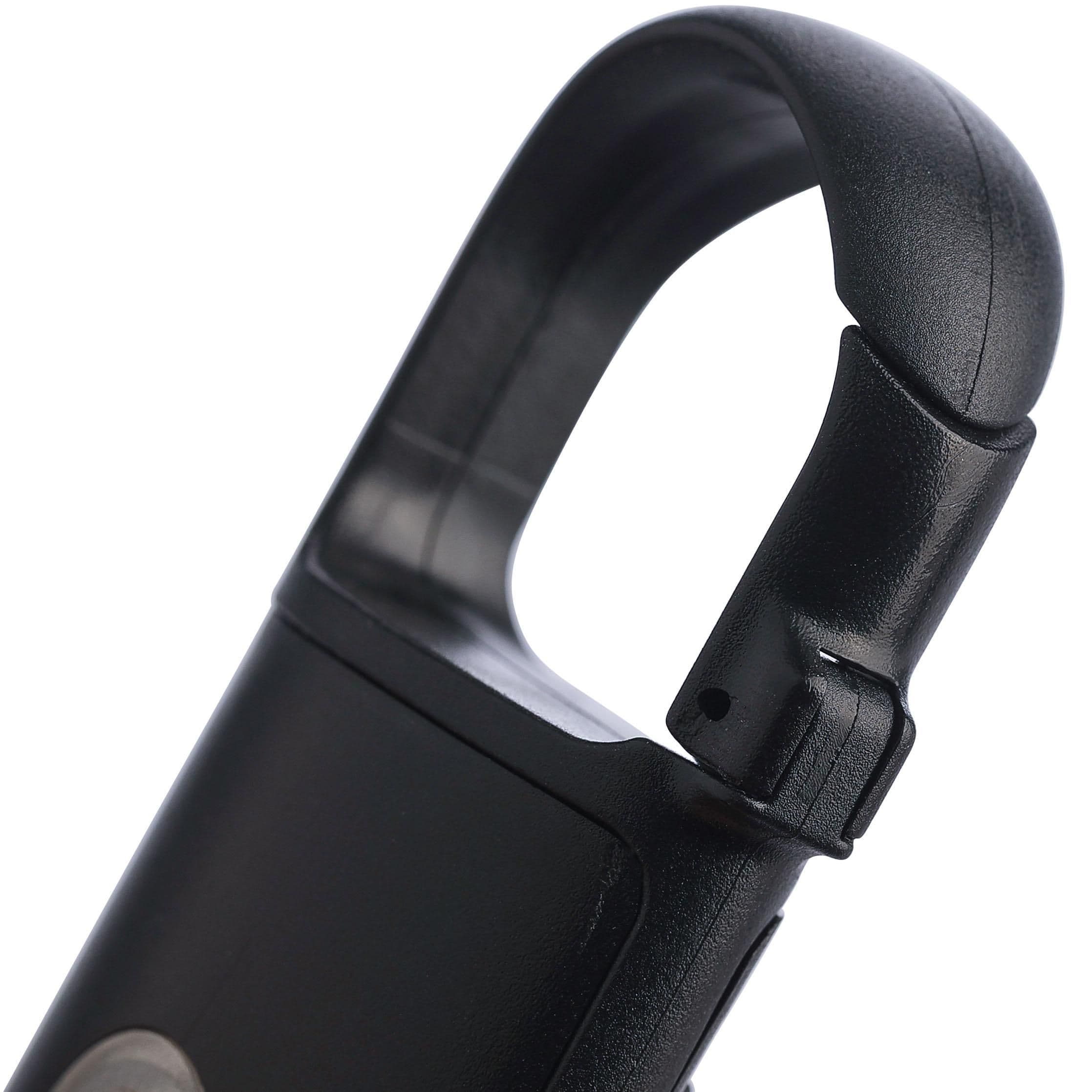Recycelte ABS Mini-Taschenlampe Zai