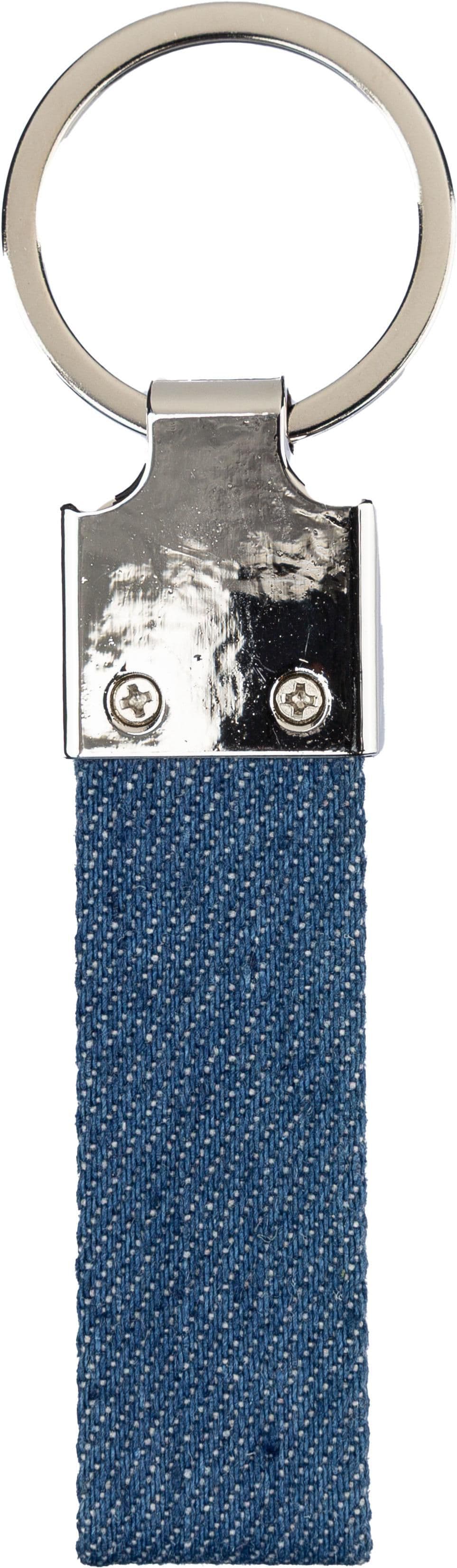 Denim Schlüsselanhänger Enzi