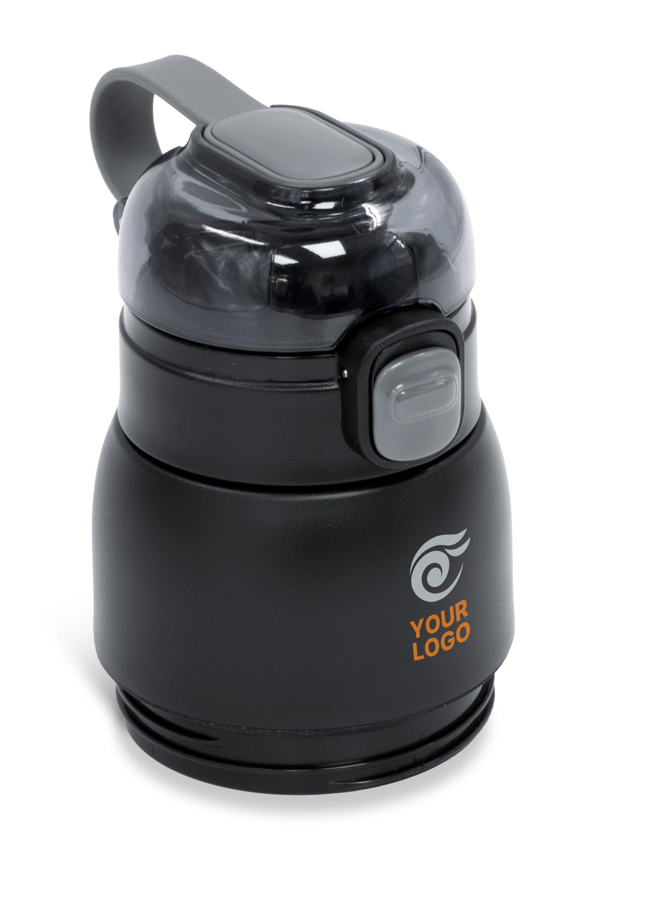 BrandCharger Vortex Hydroboost (250 ml) Kappe