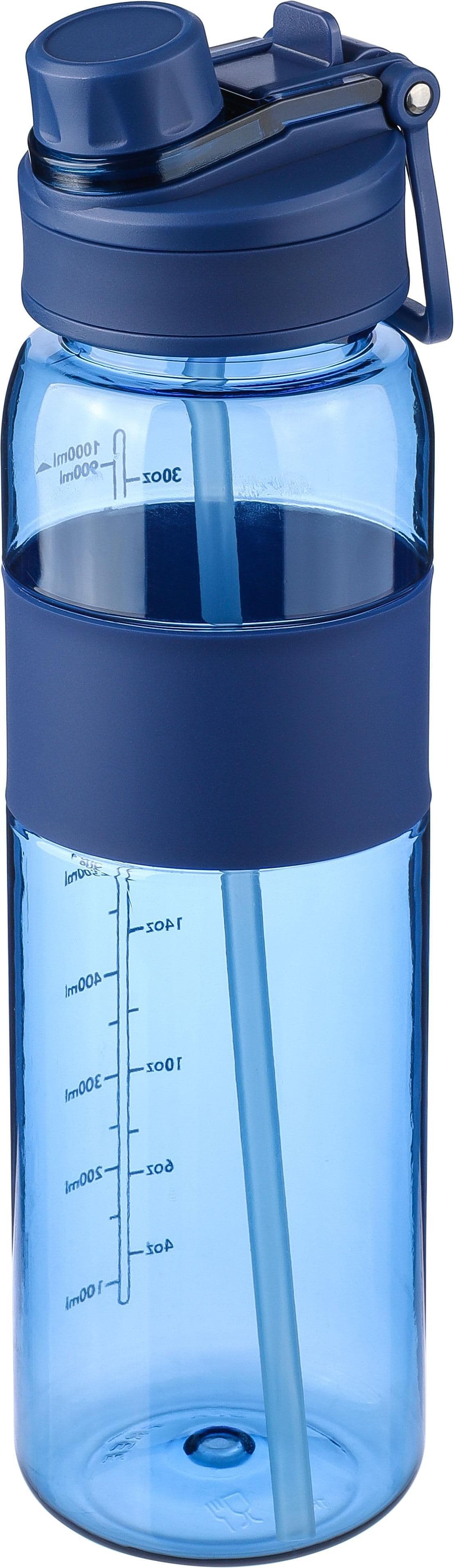 Tritan Trinkflasche (900 ml) Lyra