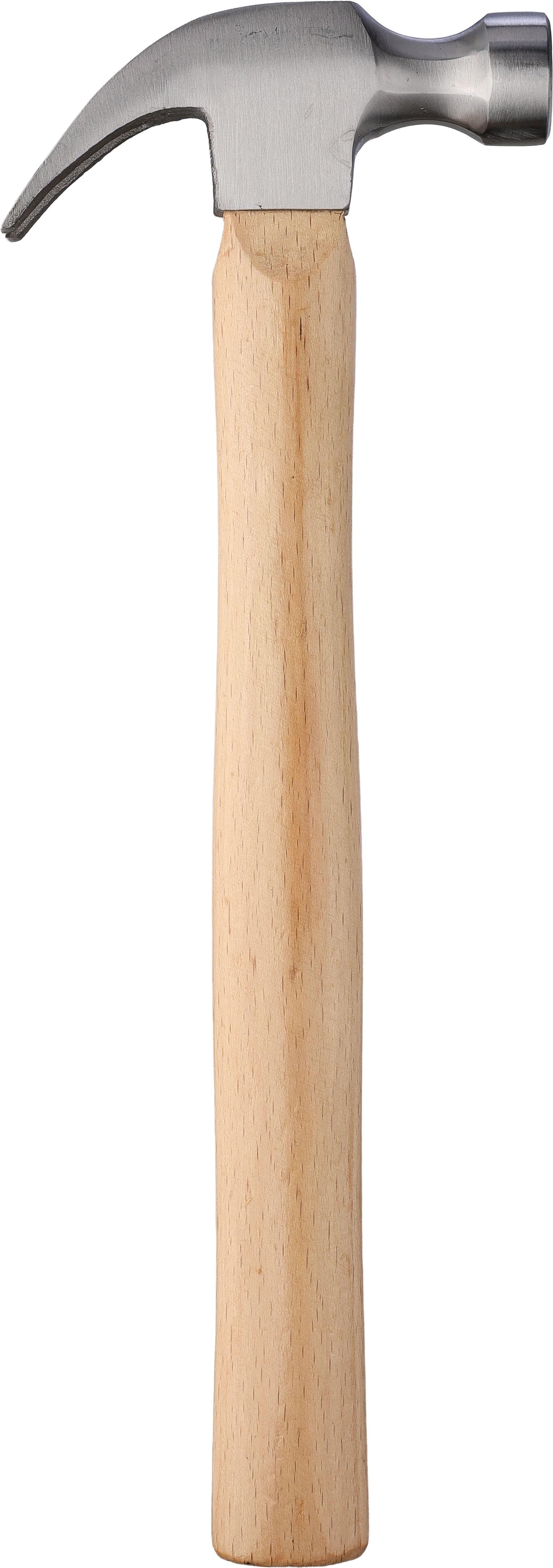 Buchenholz Klauenhammer Asha