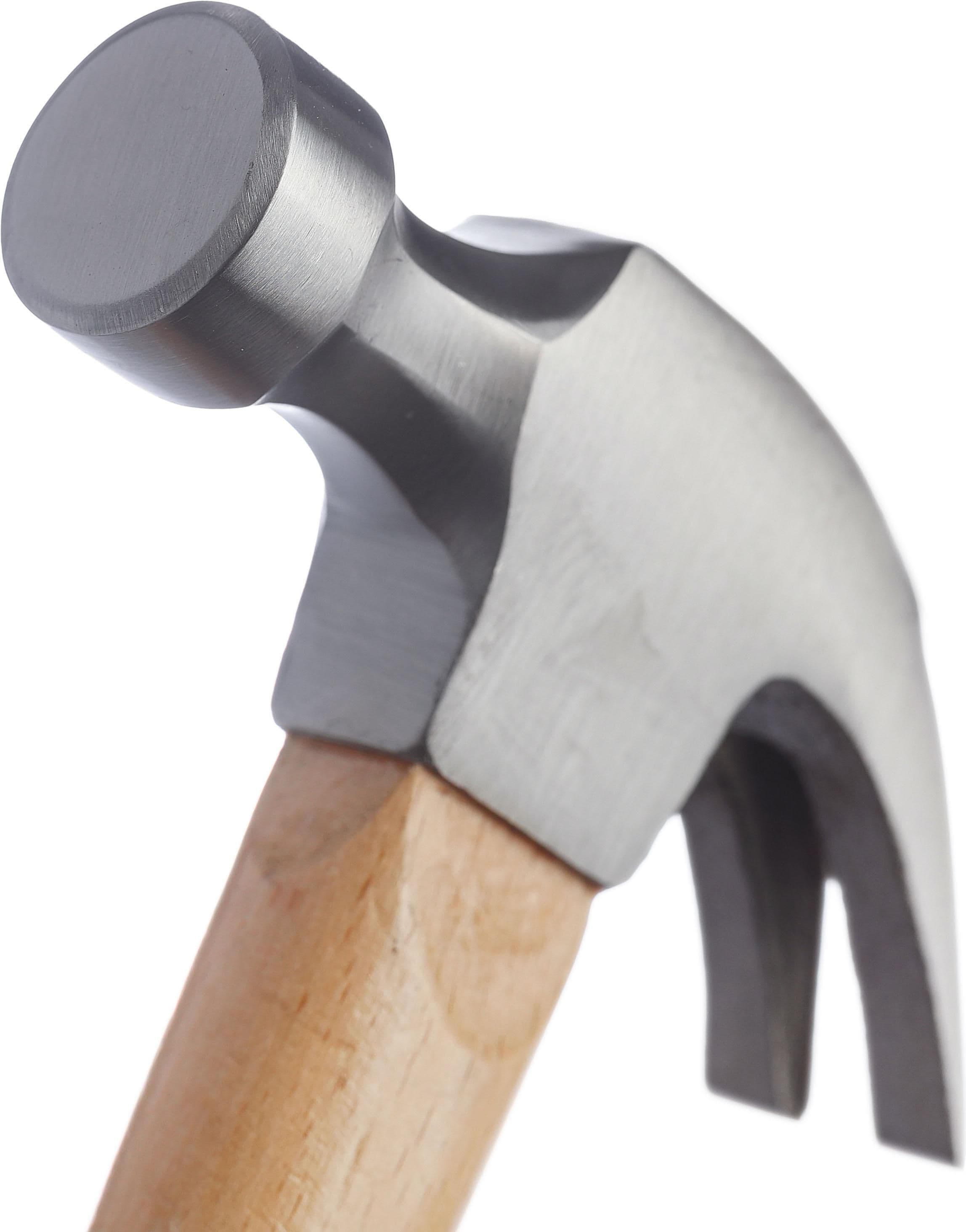 Buchenholz Klauenhammer Asha