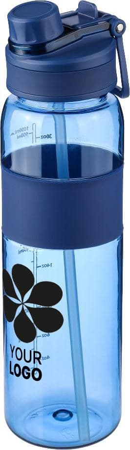 Tritan Trinkflasche (900 ml) Lyra