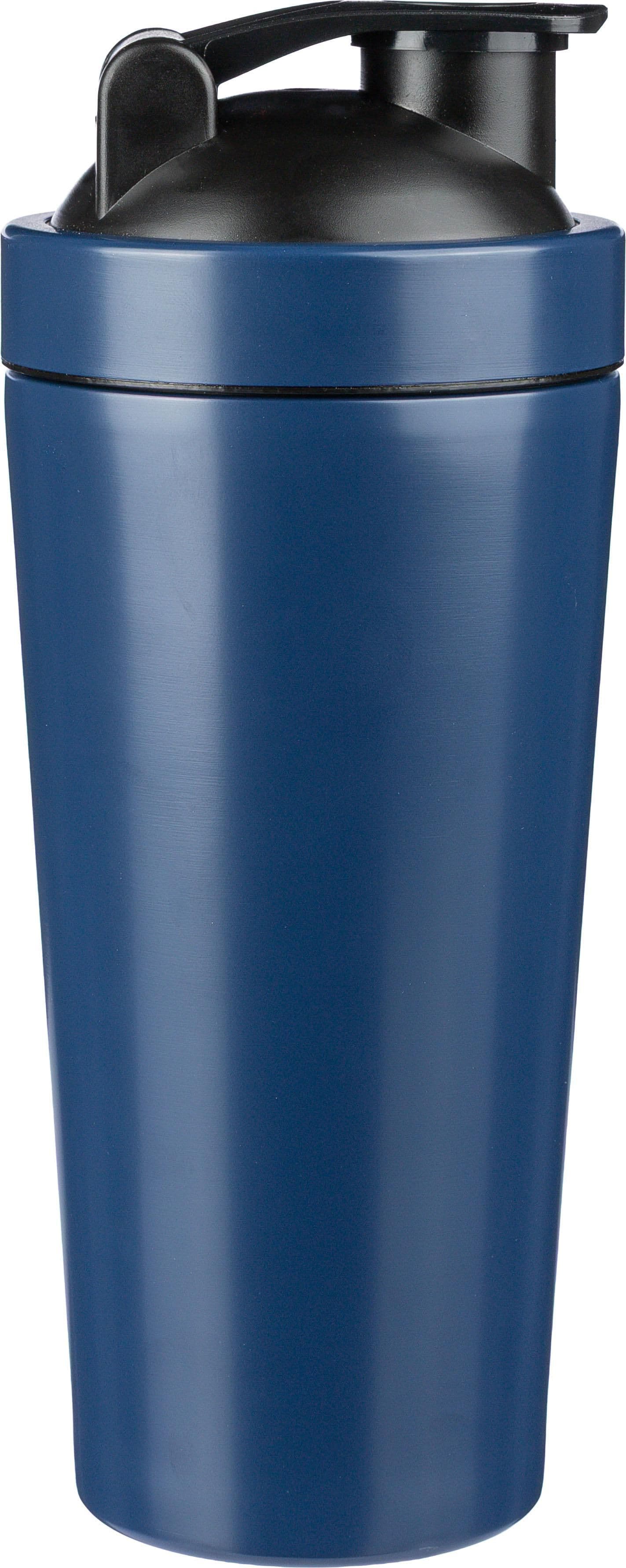 Einwandige Trinkflasche aus recyceltem Edelstahl (750 ml) Orla