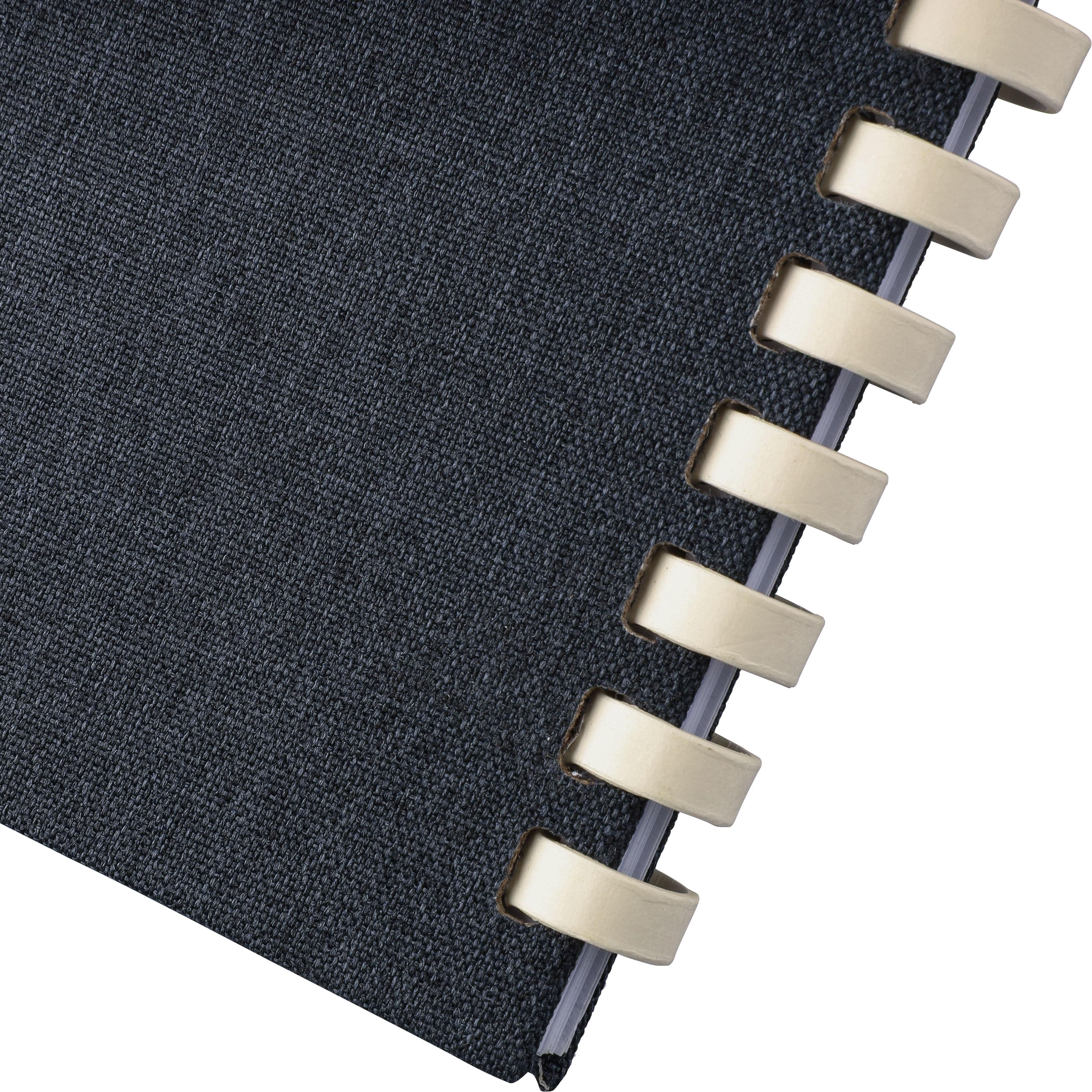 rPET-Notizbuch (A5) Ilias Original