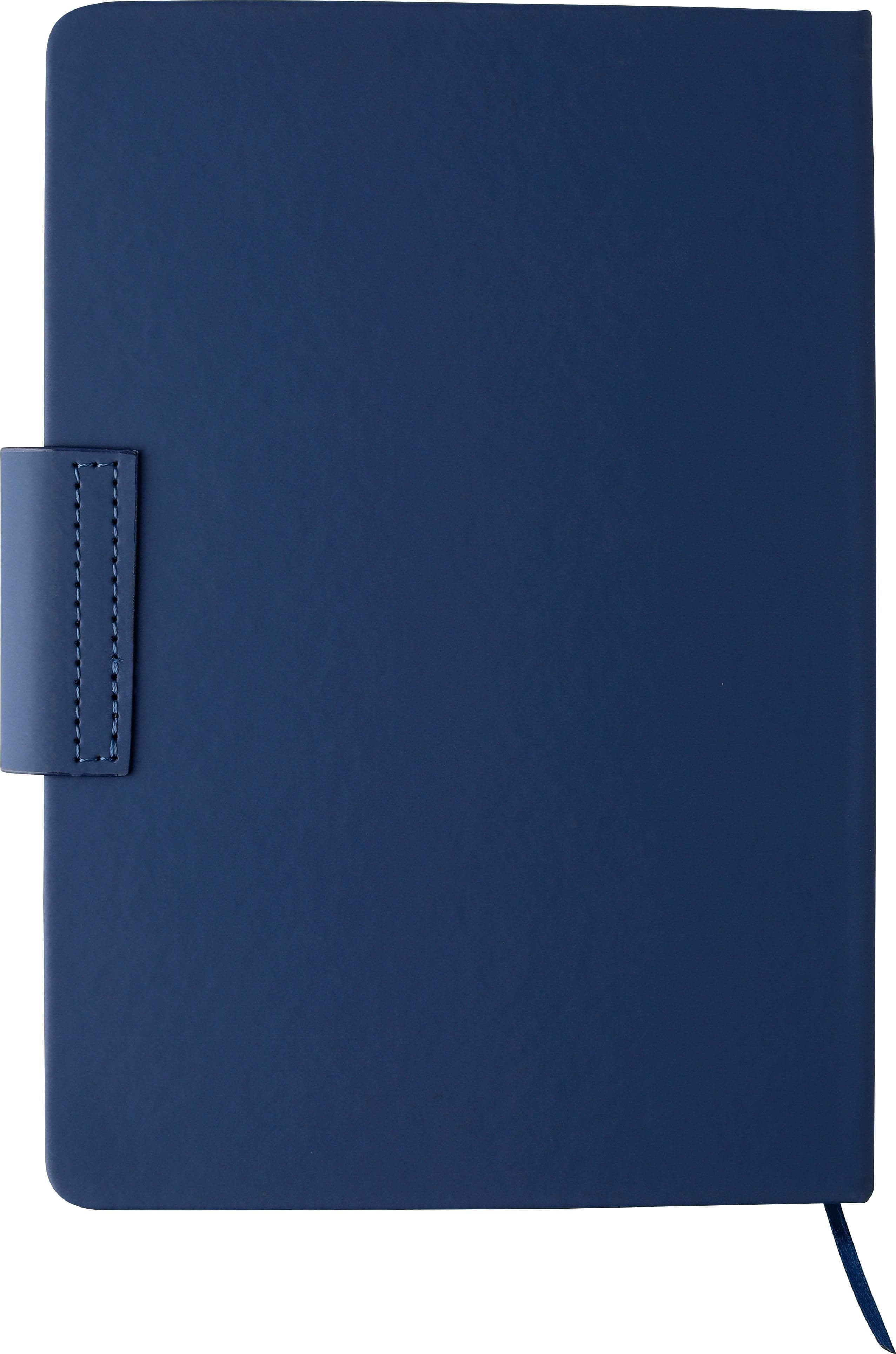 Notizbuch-Geschenkset Roan Original