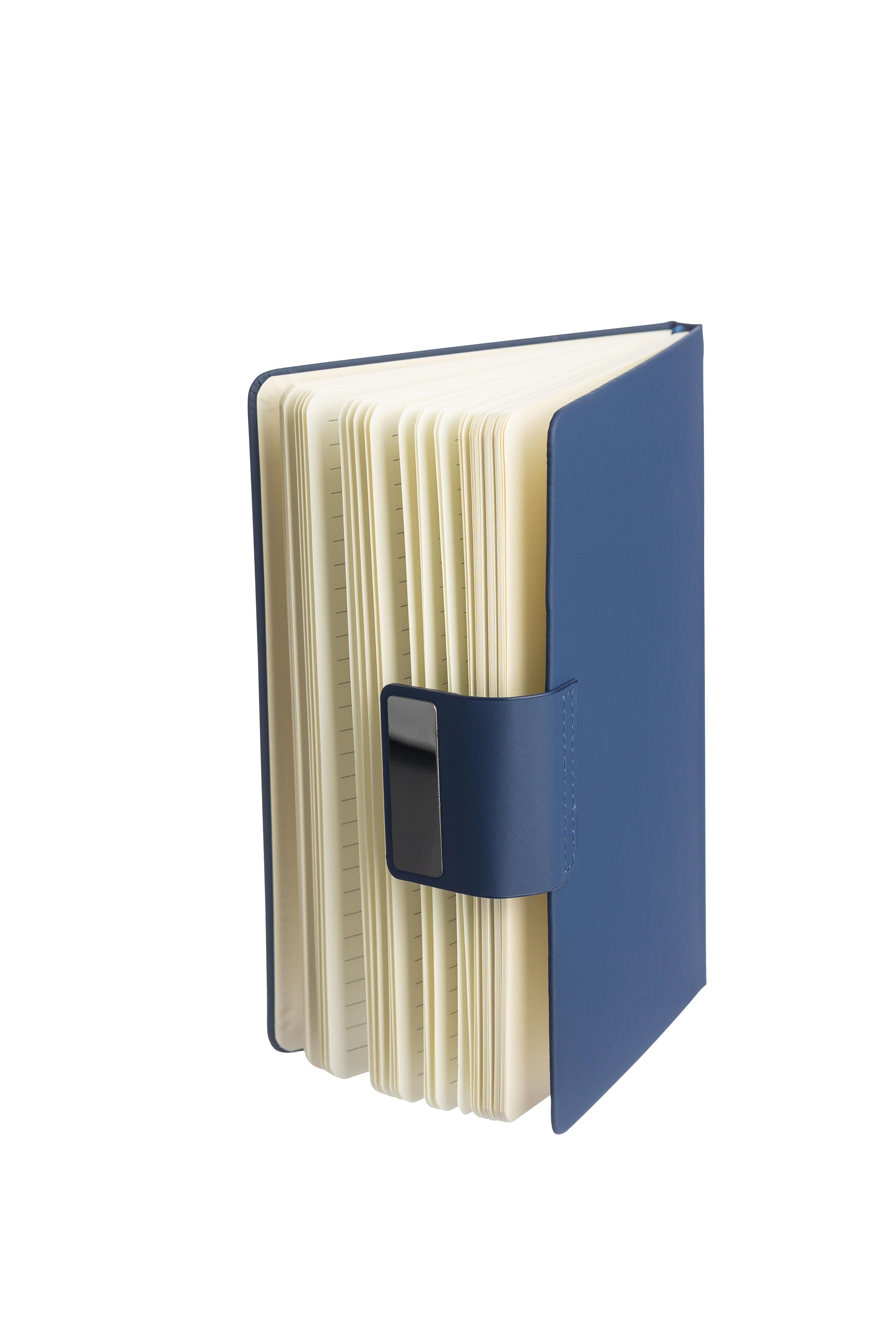 Notizbuch-Geschenkset Roan Original