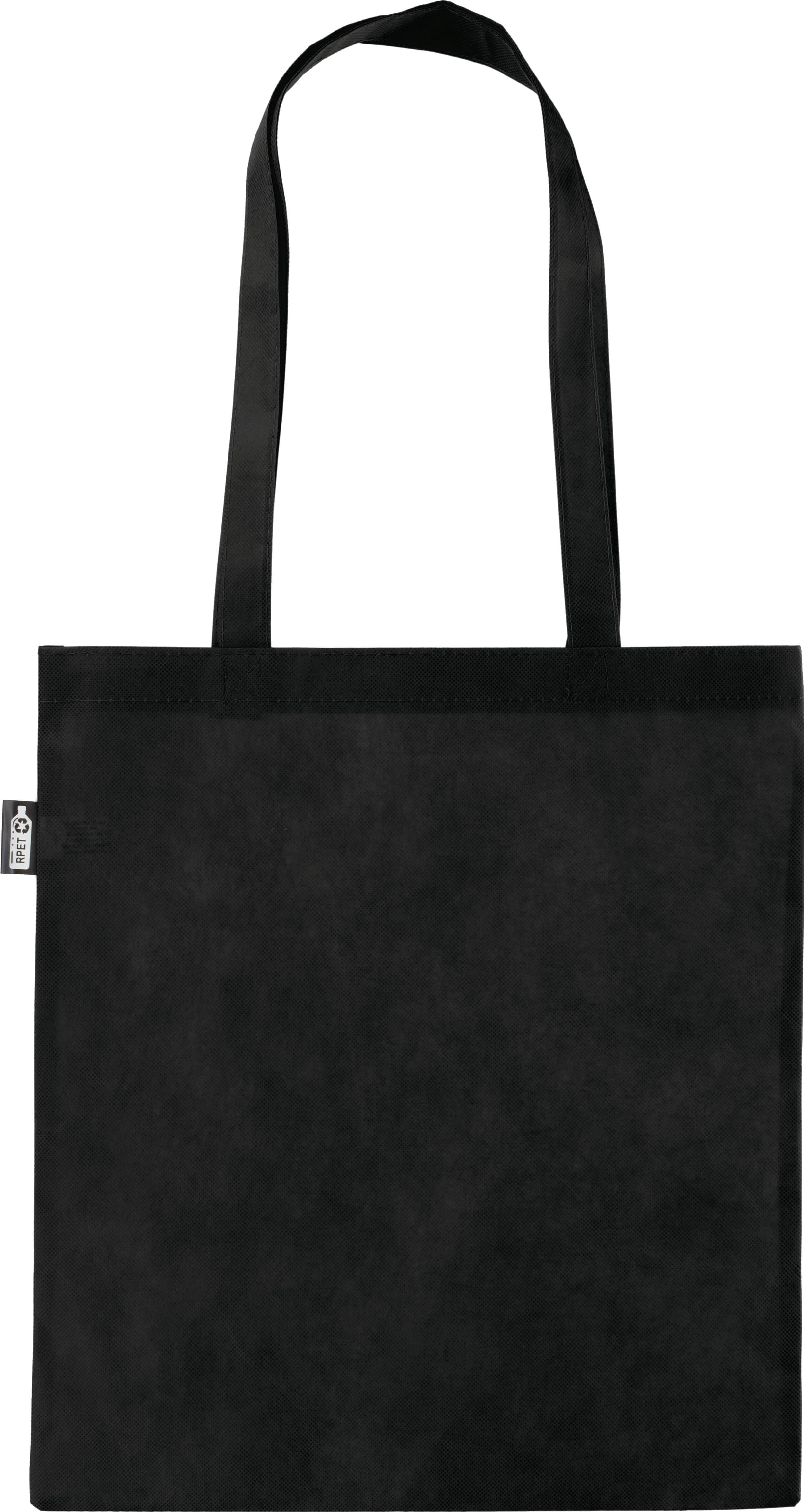 Recyceltem Einkaufstasche aus Non-Woven Talisa