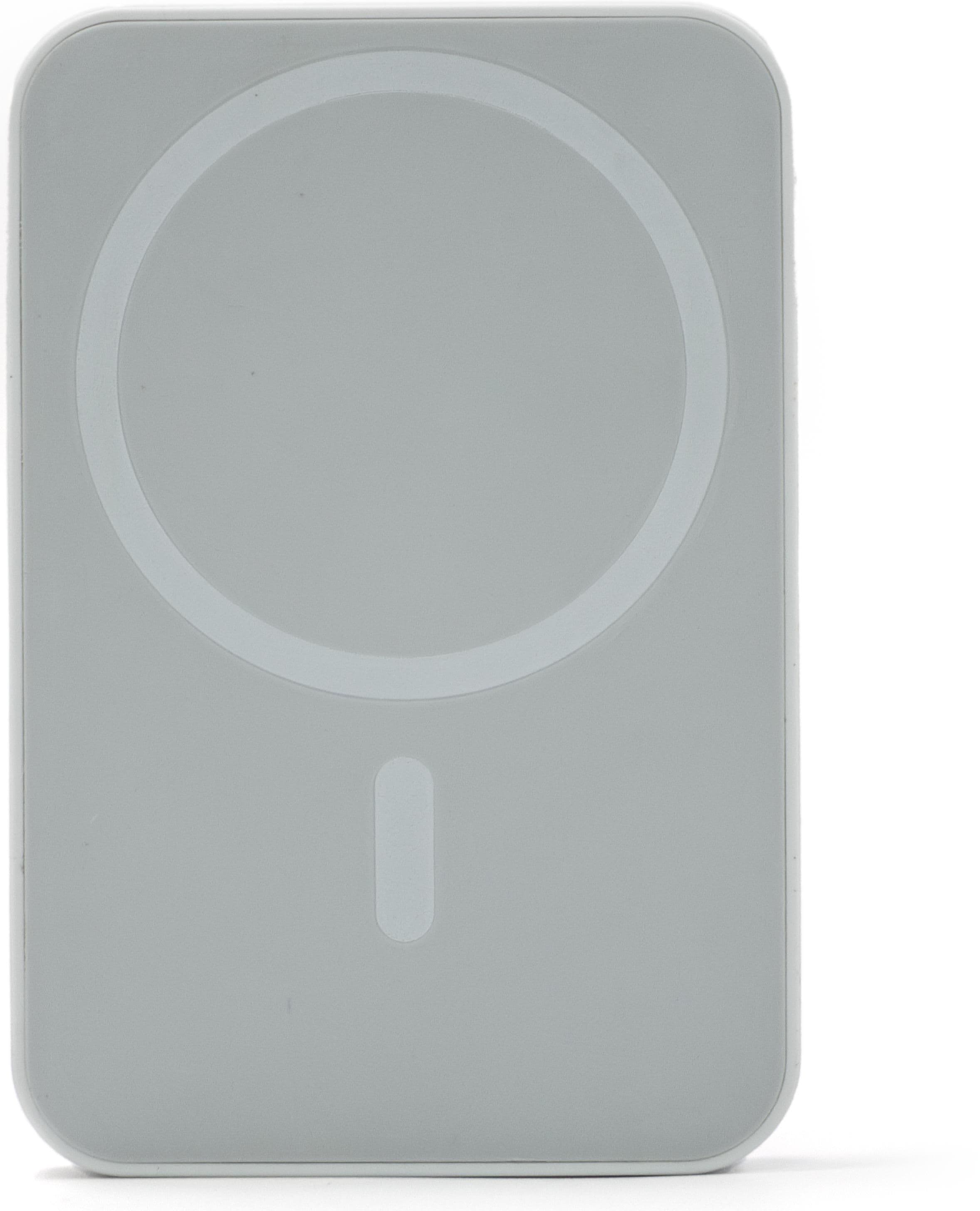 BrandCharger Powercharge Wireless 5000 Eco Powerbank
